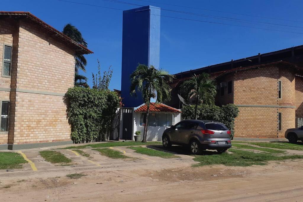 Chalé Pé na Areia, Cond. Beira Mar, Maragogí/AL