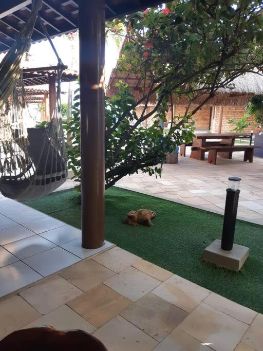 Chalé Pé na Areia, Cond. Beira Mar, Maragogí/AL
