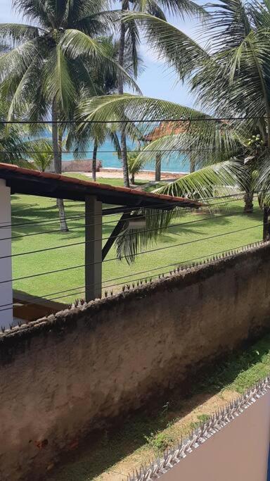 Chalé Pé na Areia, Cond. Beira Mar, Maragogí/AL