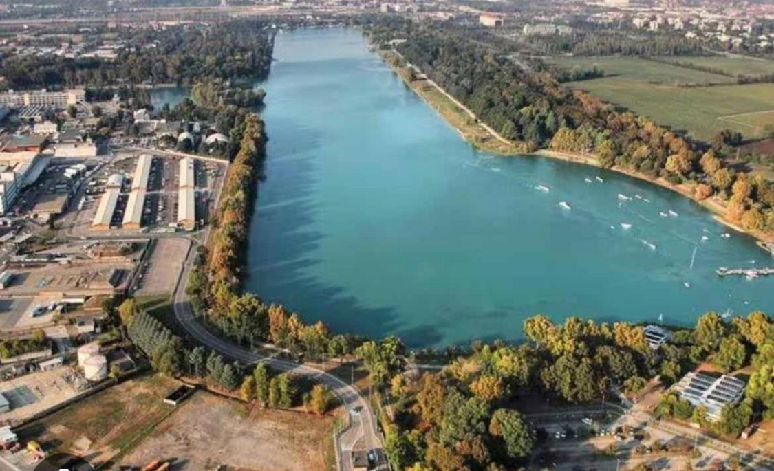 ROYAL MILANO LINATE APARTMENTS