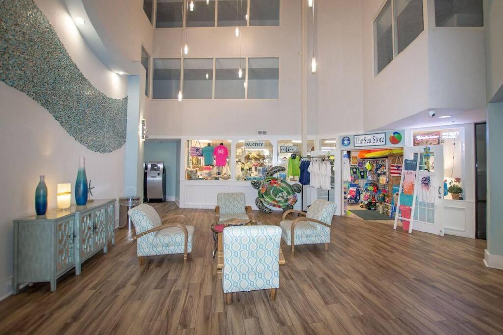 Sundestin 510 Sea Breeze