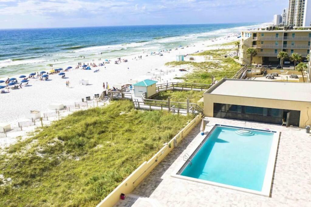 Sundestin 510 Sea Breeze