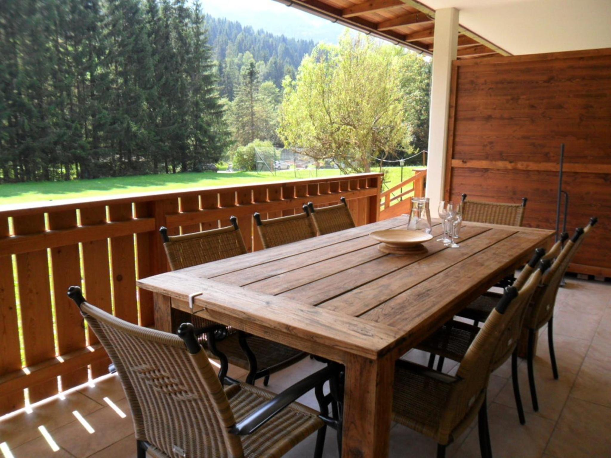 Appartements Bel Monte Bad Kleinkirchheim