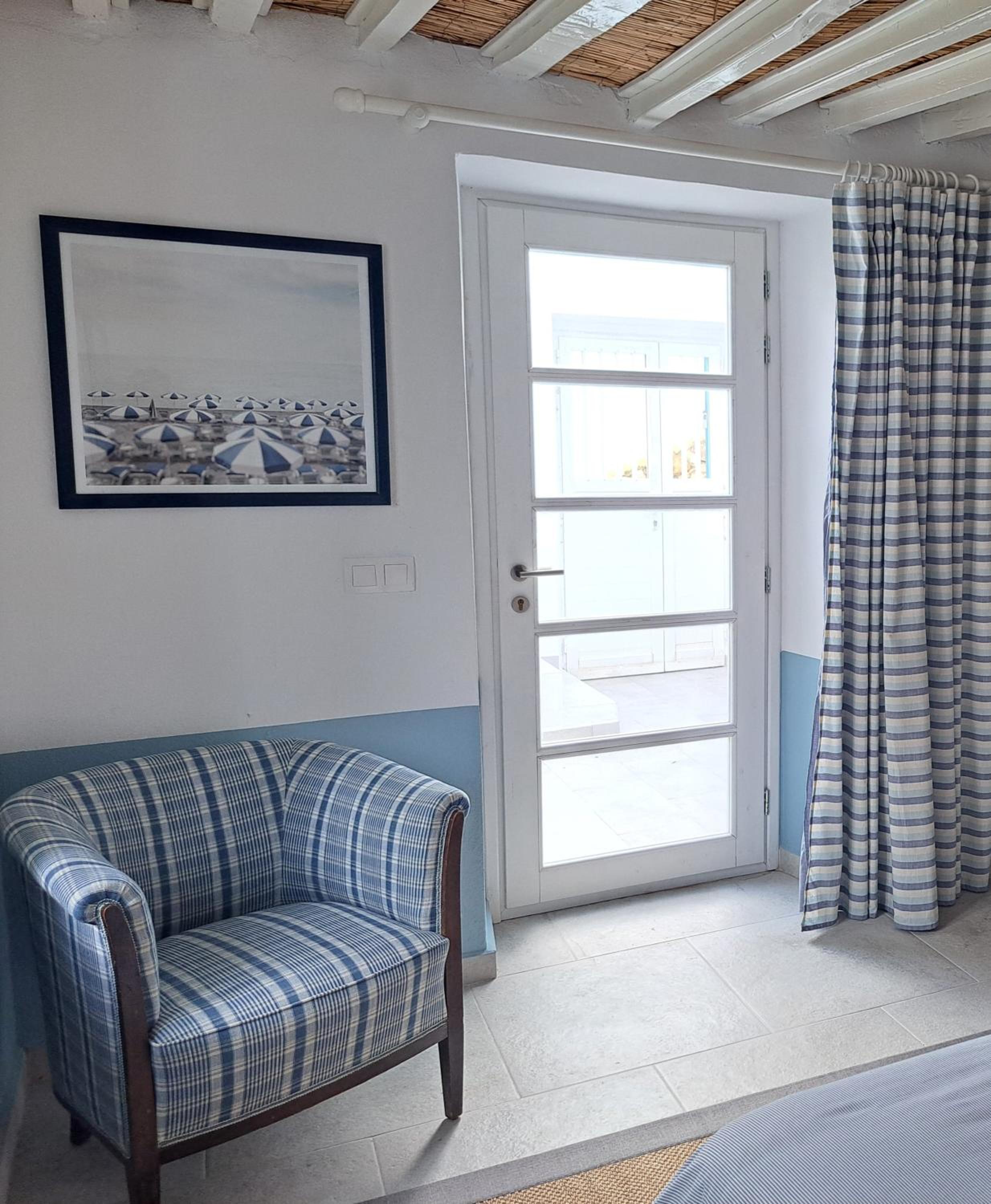 La Scaletta Guest House in Spilia Leros