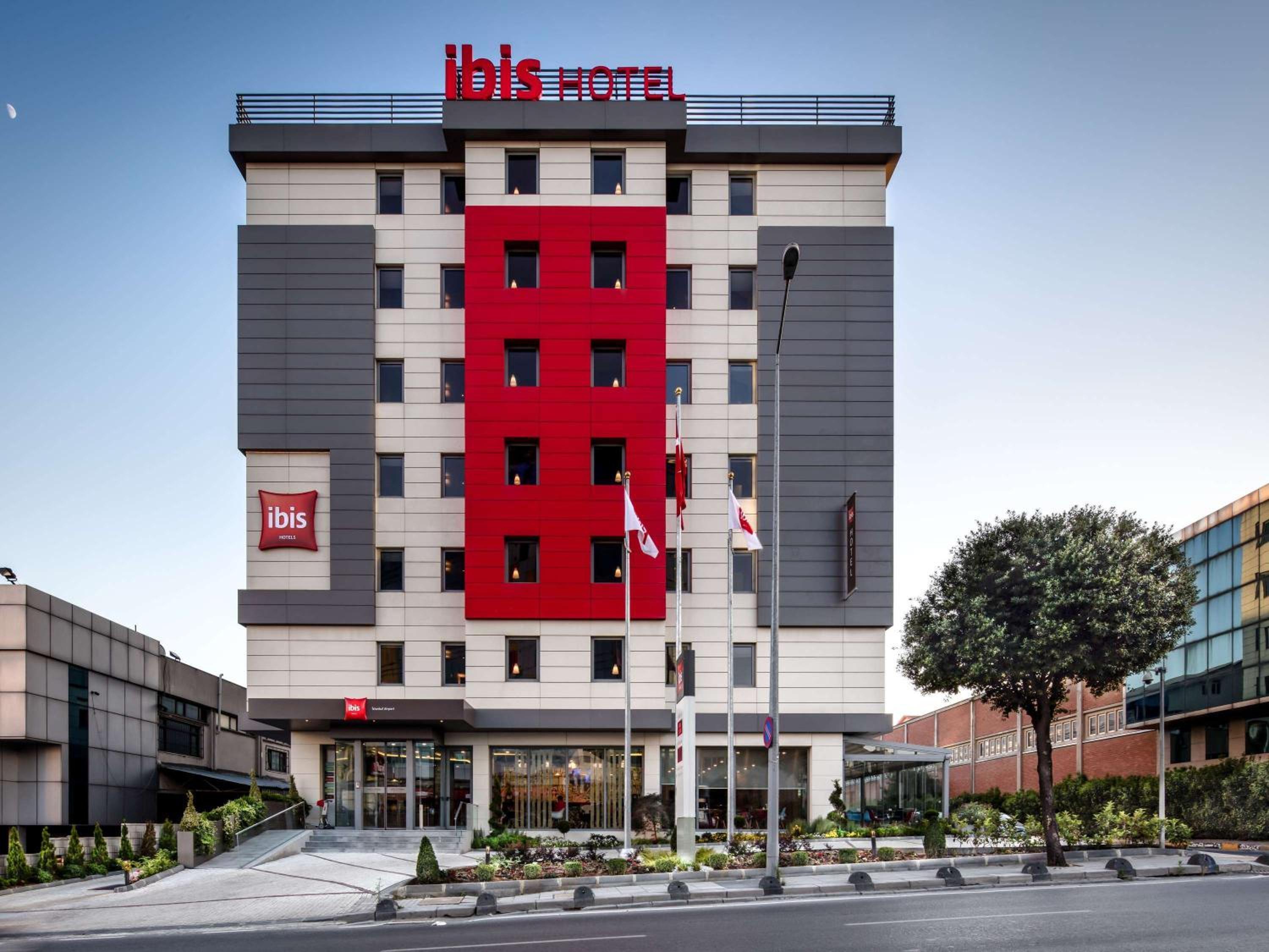 Ibis İstanbul West - Image 20