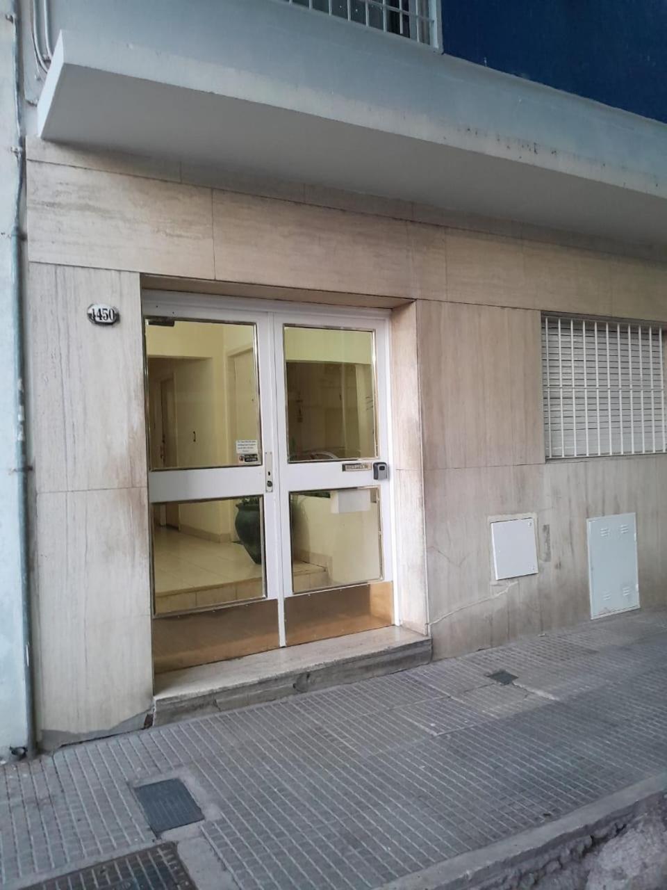 Palermo Embassy
