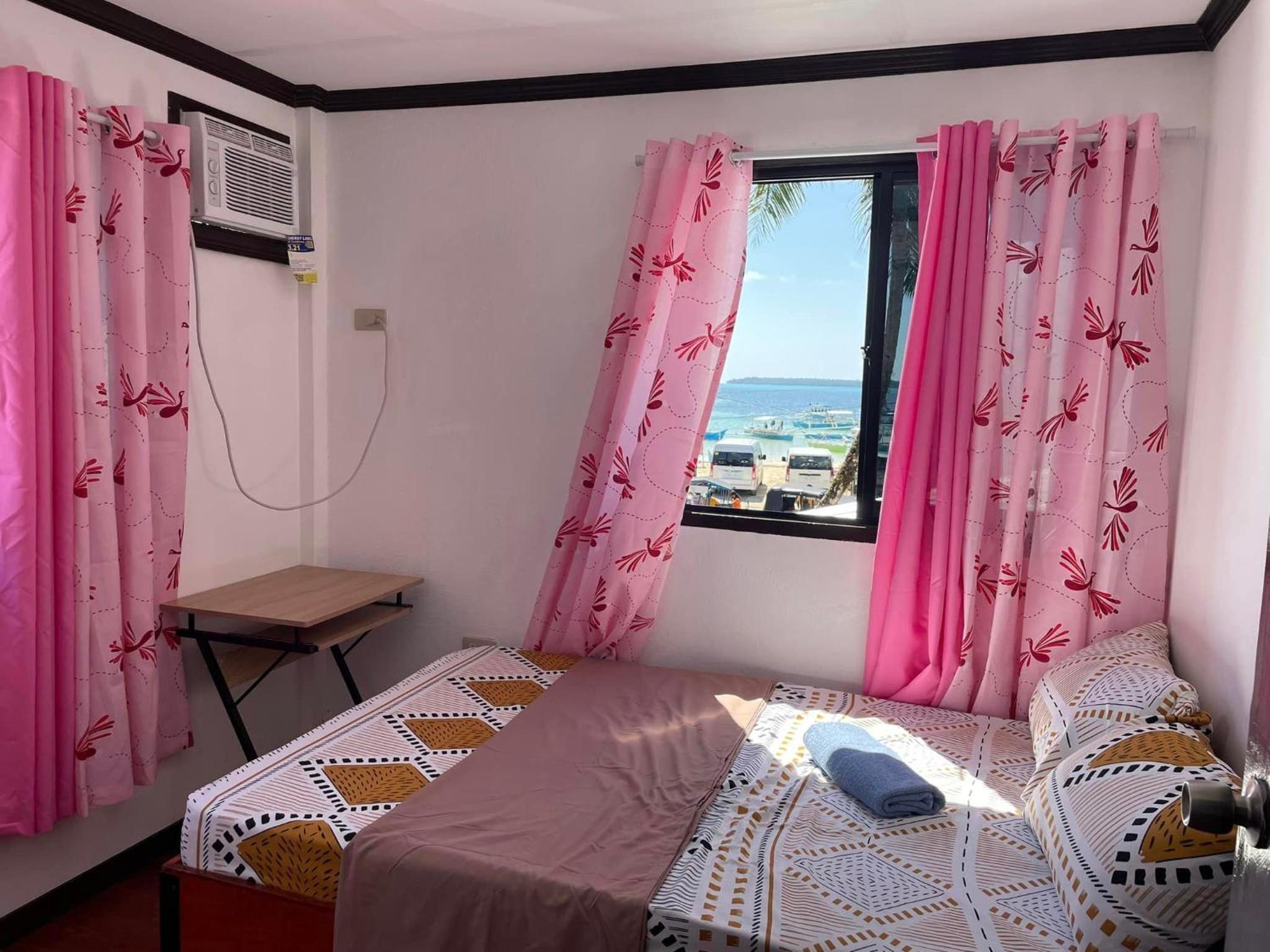 Mabel's Homestay Siargao
