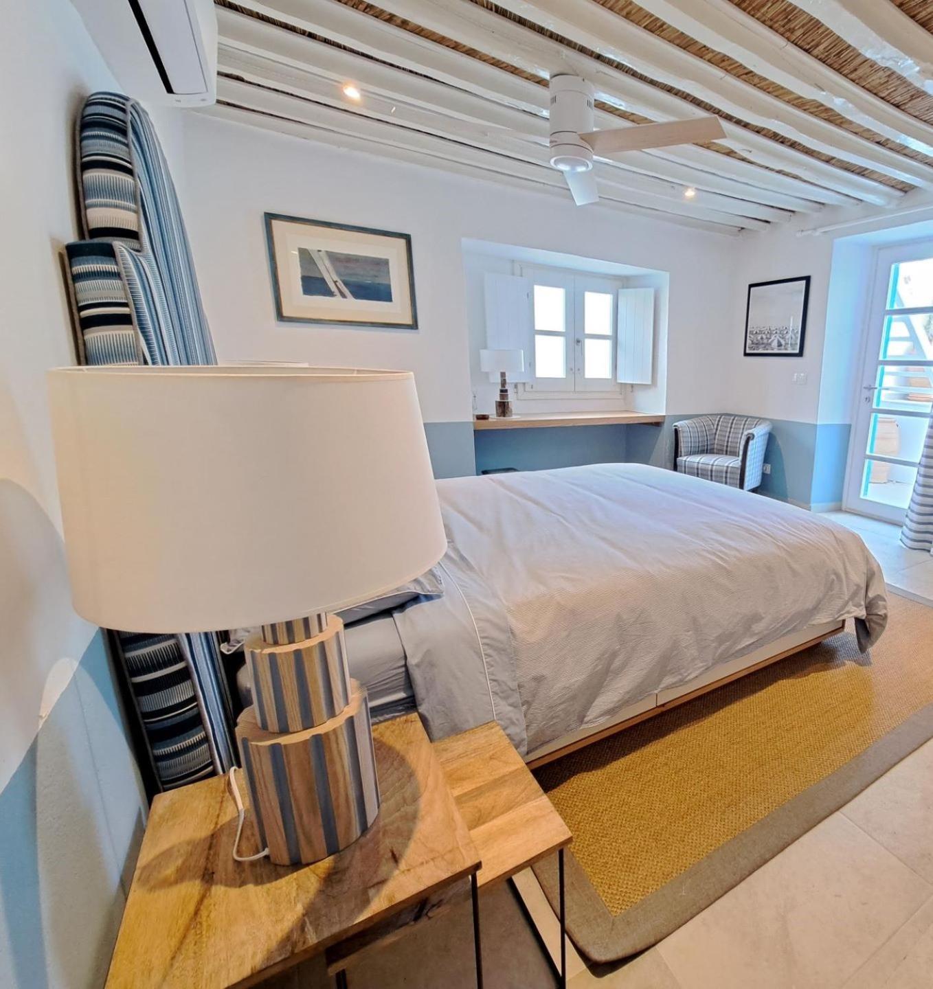 La Scaletta Guest House in Spilia Leros