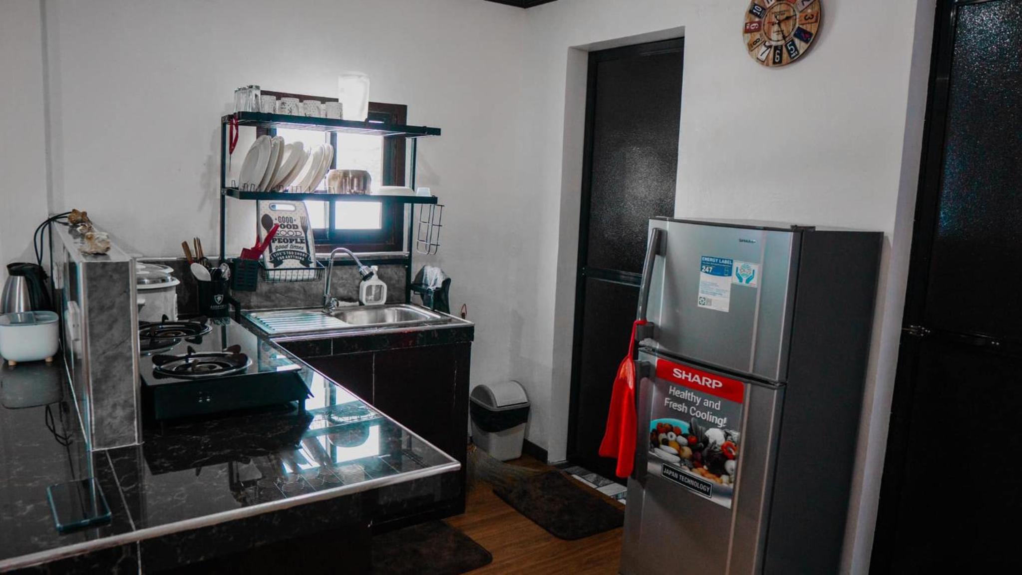 Mabel's Homestay Siargao