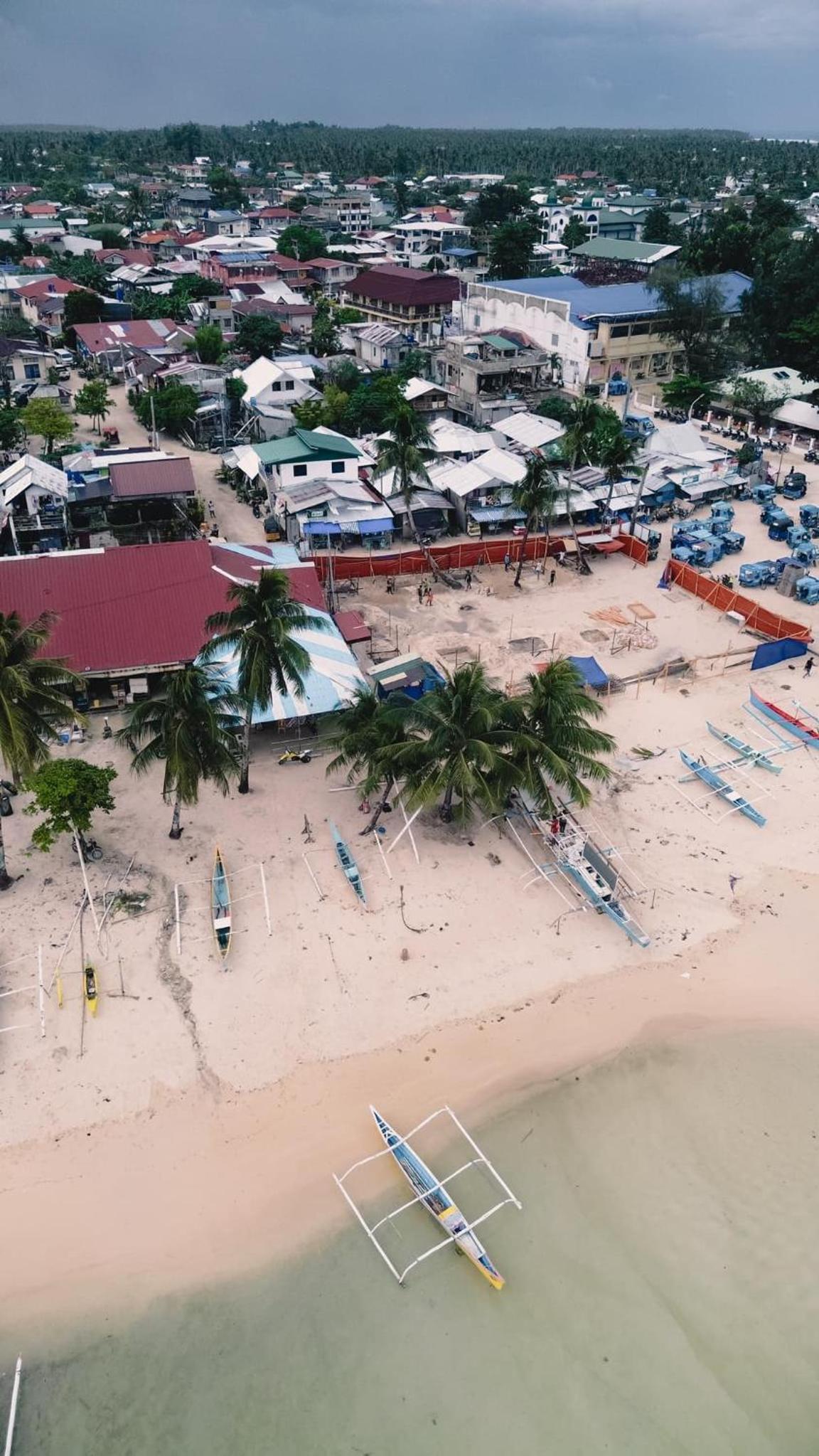 Mabel's Homestay Siargao