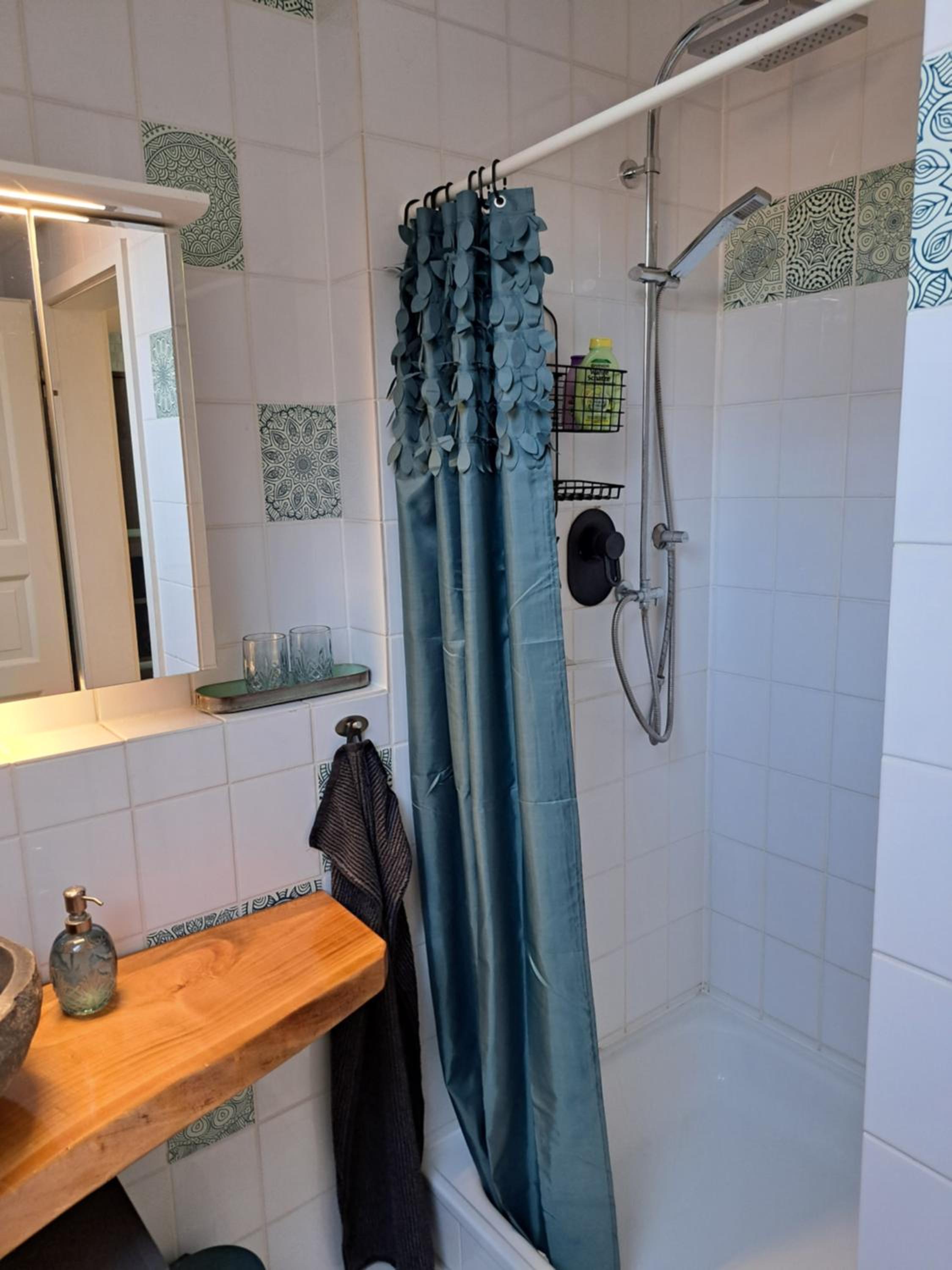 Gemütliche Waldrandlage in Badenweiler Sehringen Ferienwohnung
