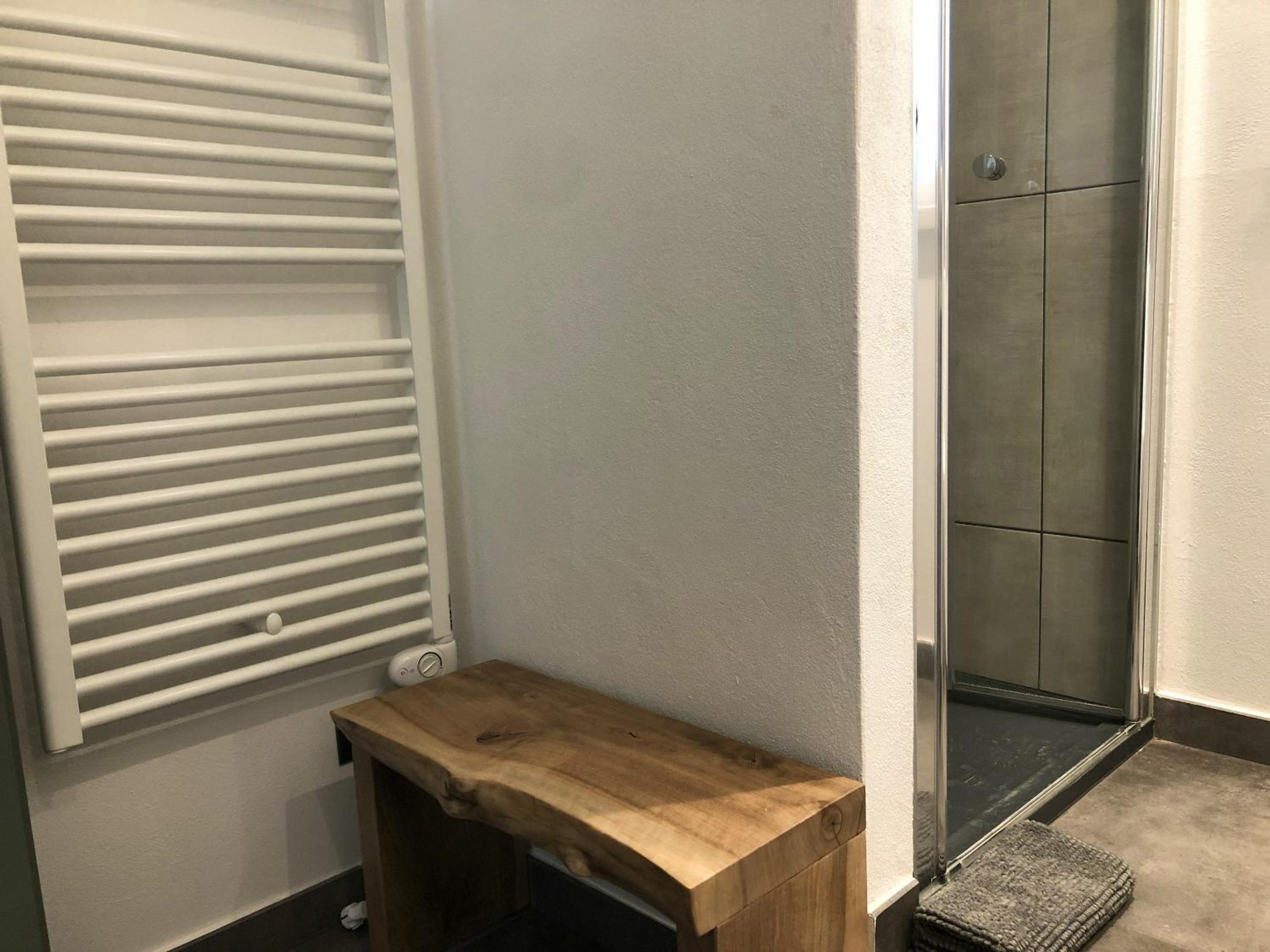 Panoramic Apartment in Menaggio