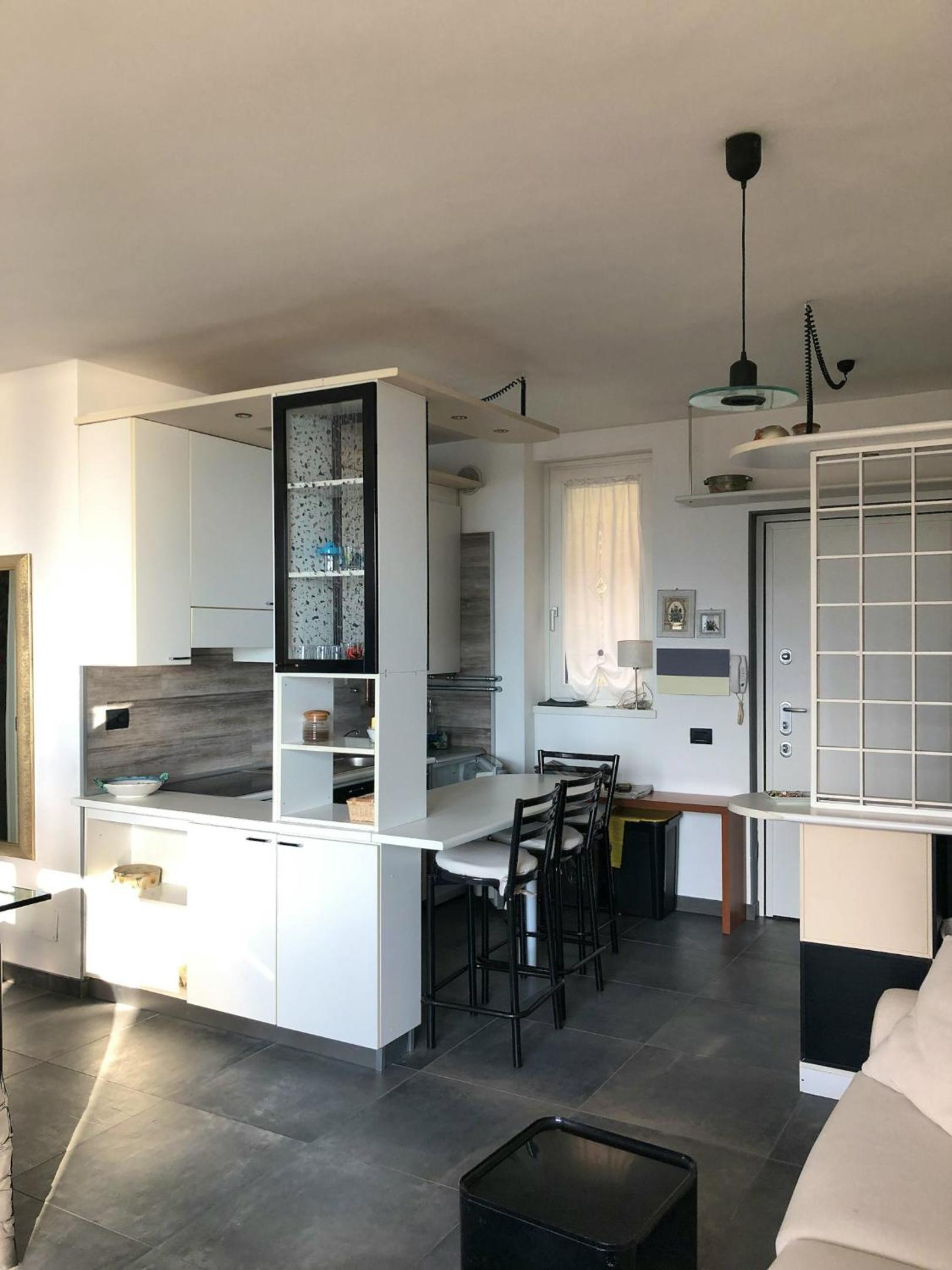 Panoramic Apartment in Menaggio