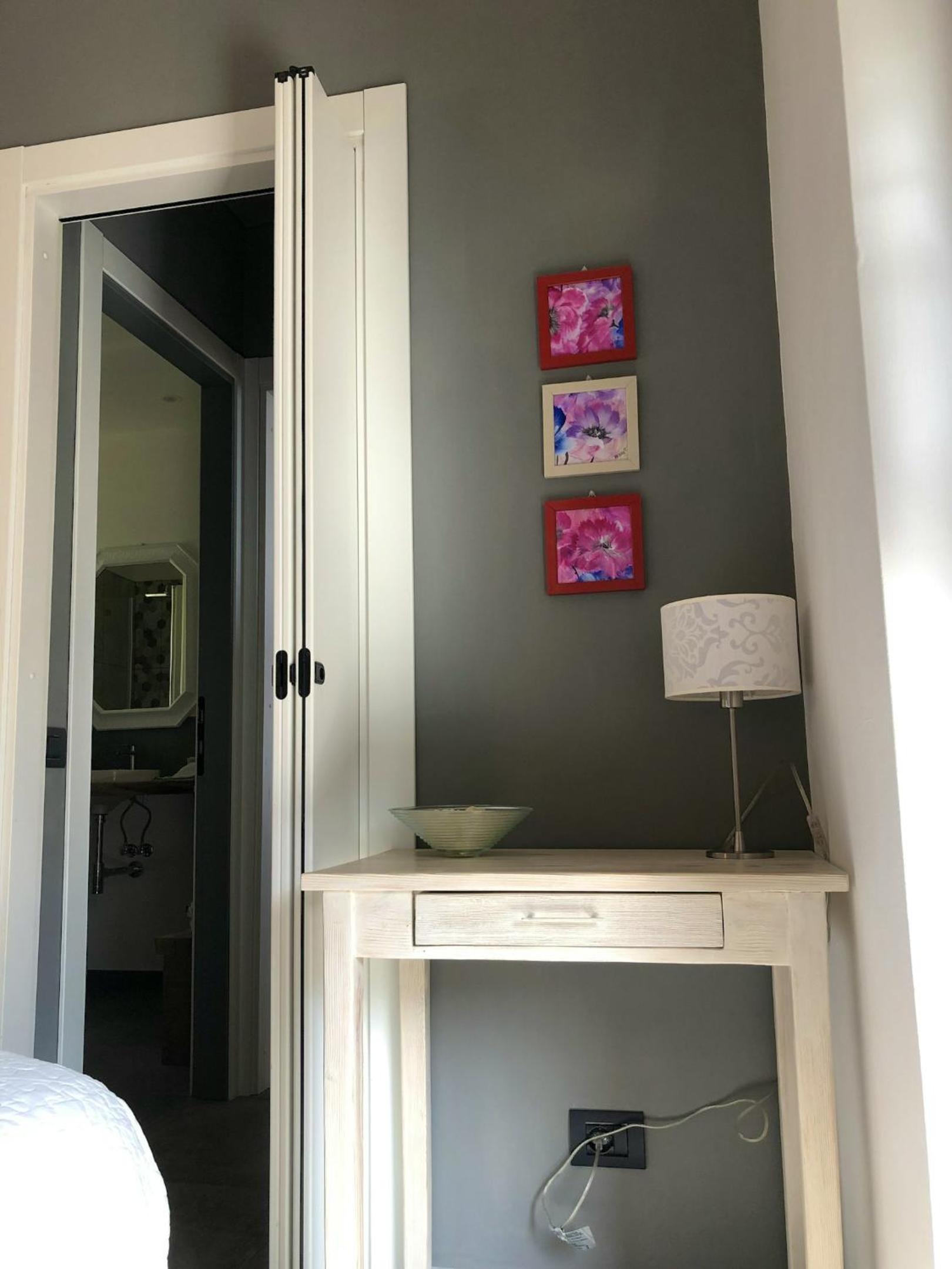 Panoramic Apartment in Menaggio