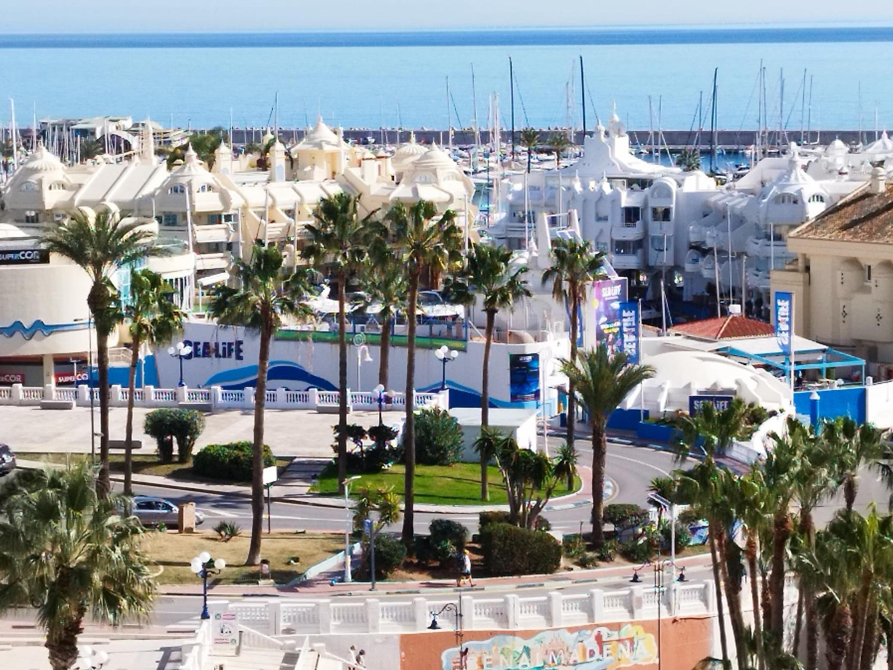 Love Rent4 Málaga Tamarindo Benalmádena