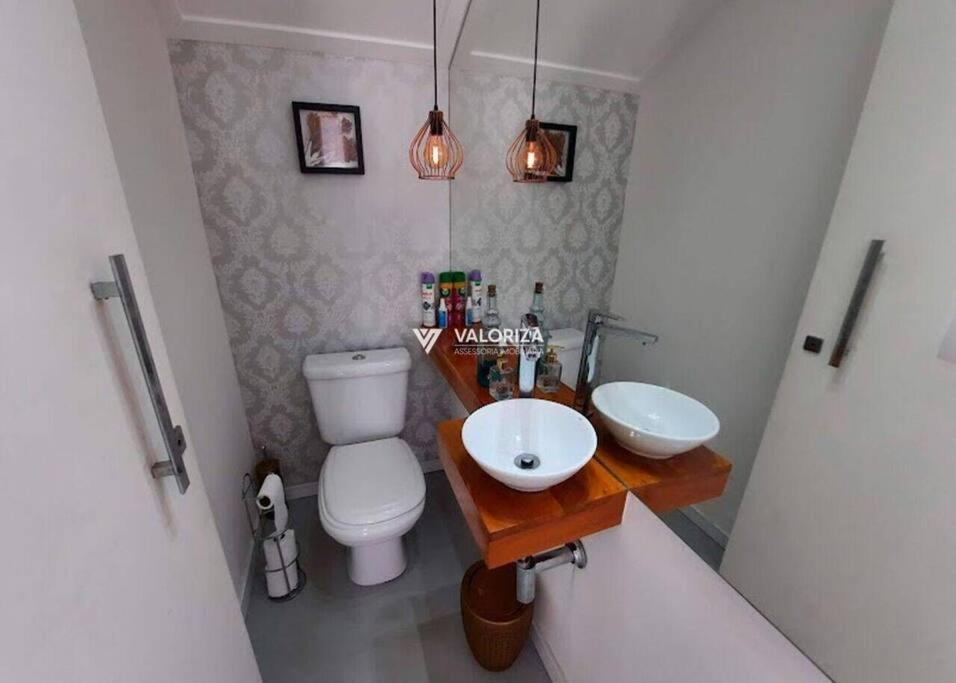 Lindo aconchego do Interior.