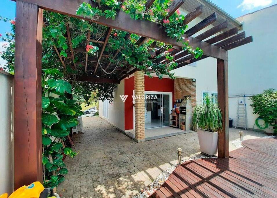 Lindo aconchego do Interior.