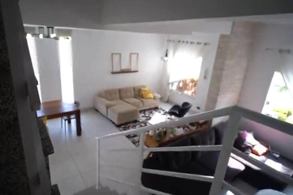 Lindo aconchego do Interior.