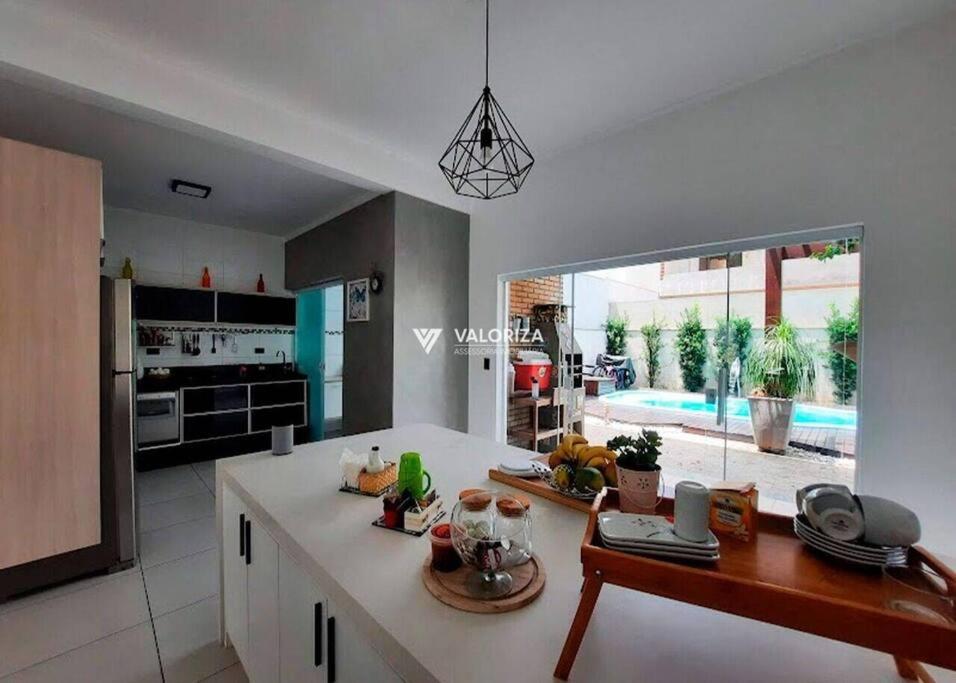 Lindo aconchego do Interior.