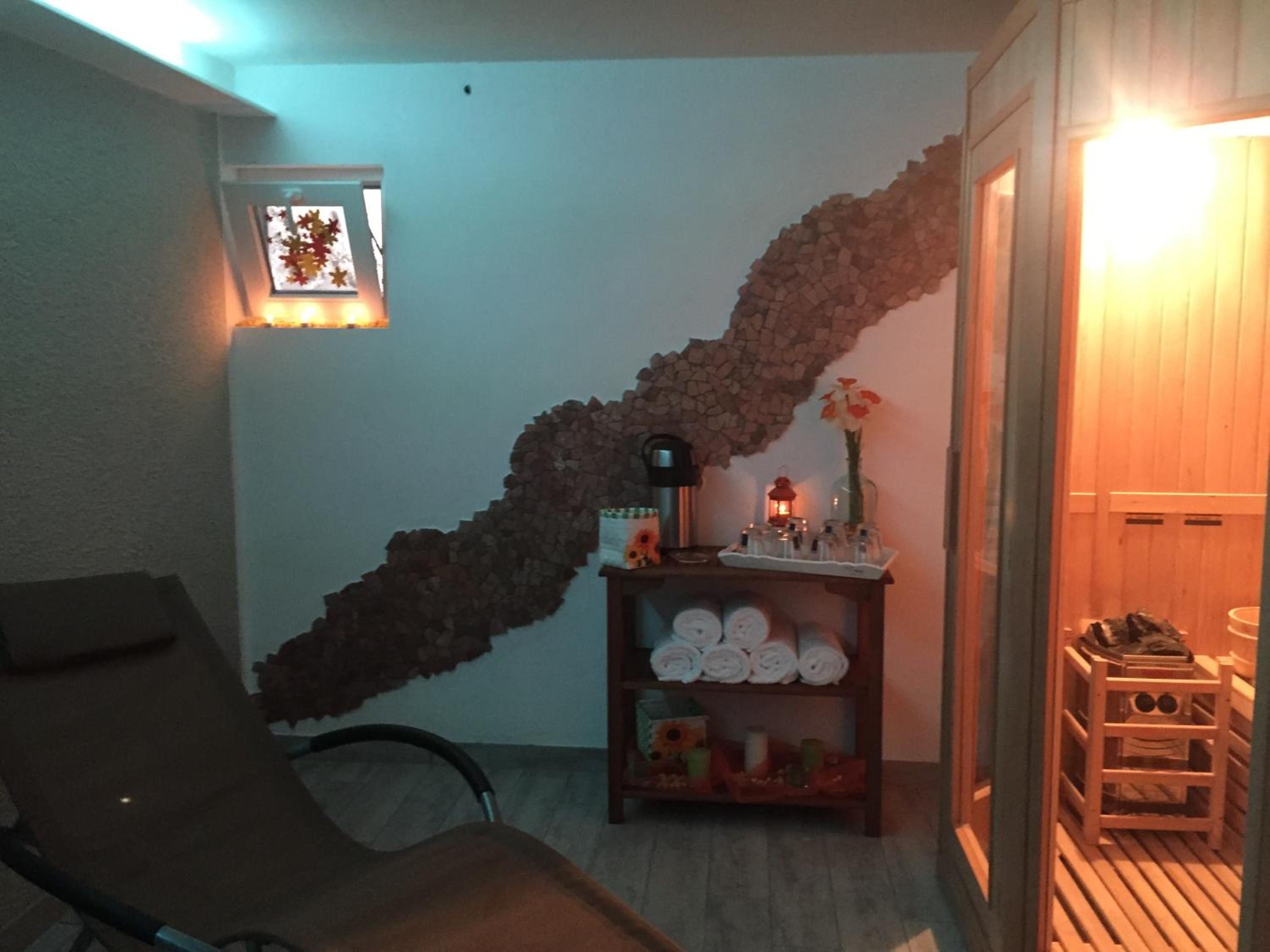 Garni Villa Betty