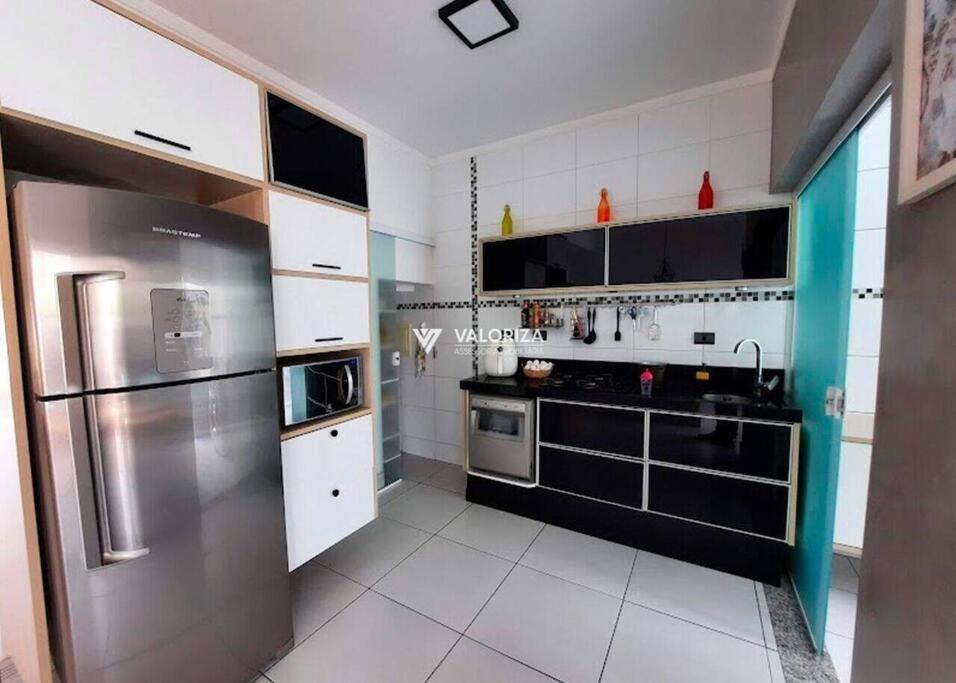 Lindo aconchego do Interior.