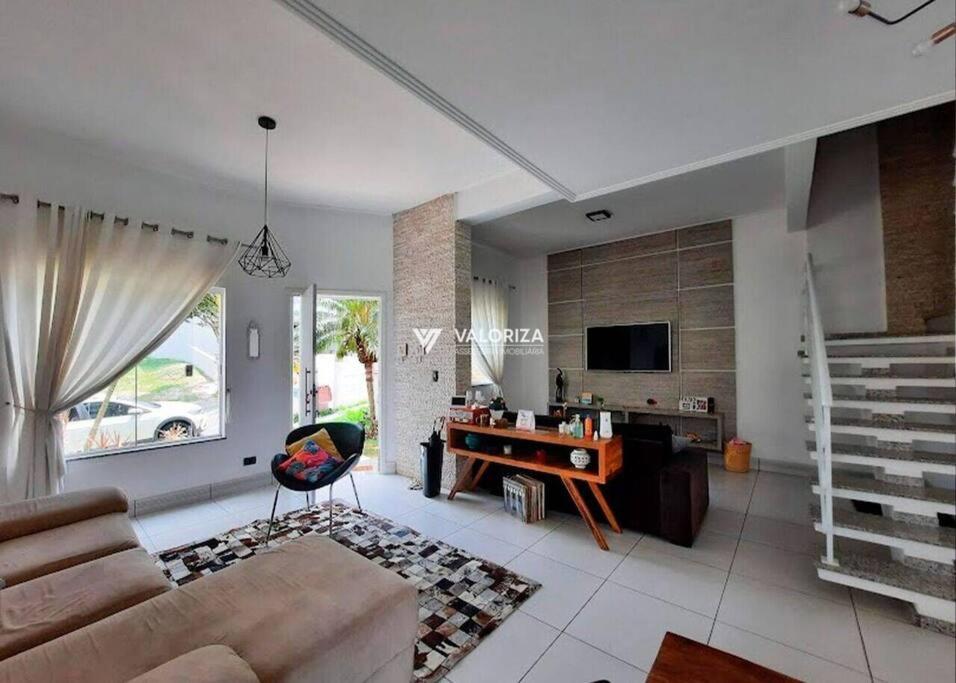 Lindo aconchego do Interior.