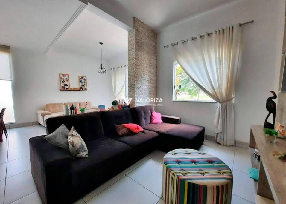 Lindo aconchego do Interior.