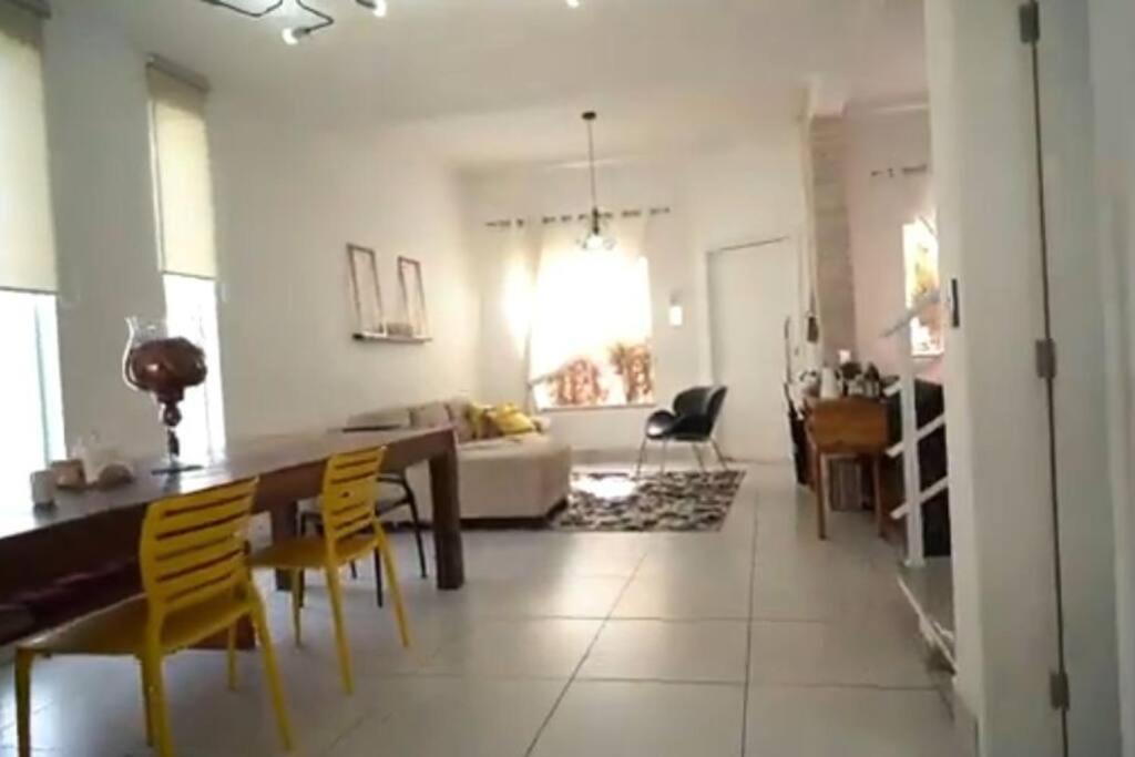 Lindo aconchego do Interior.