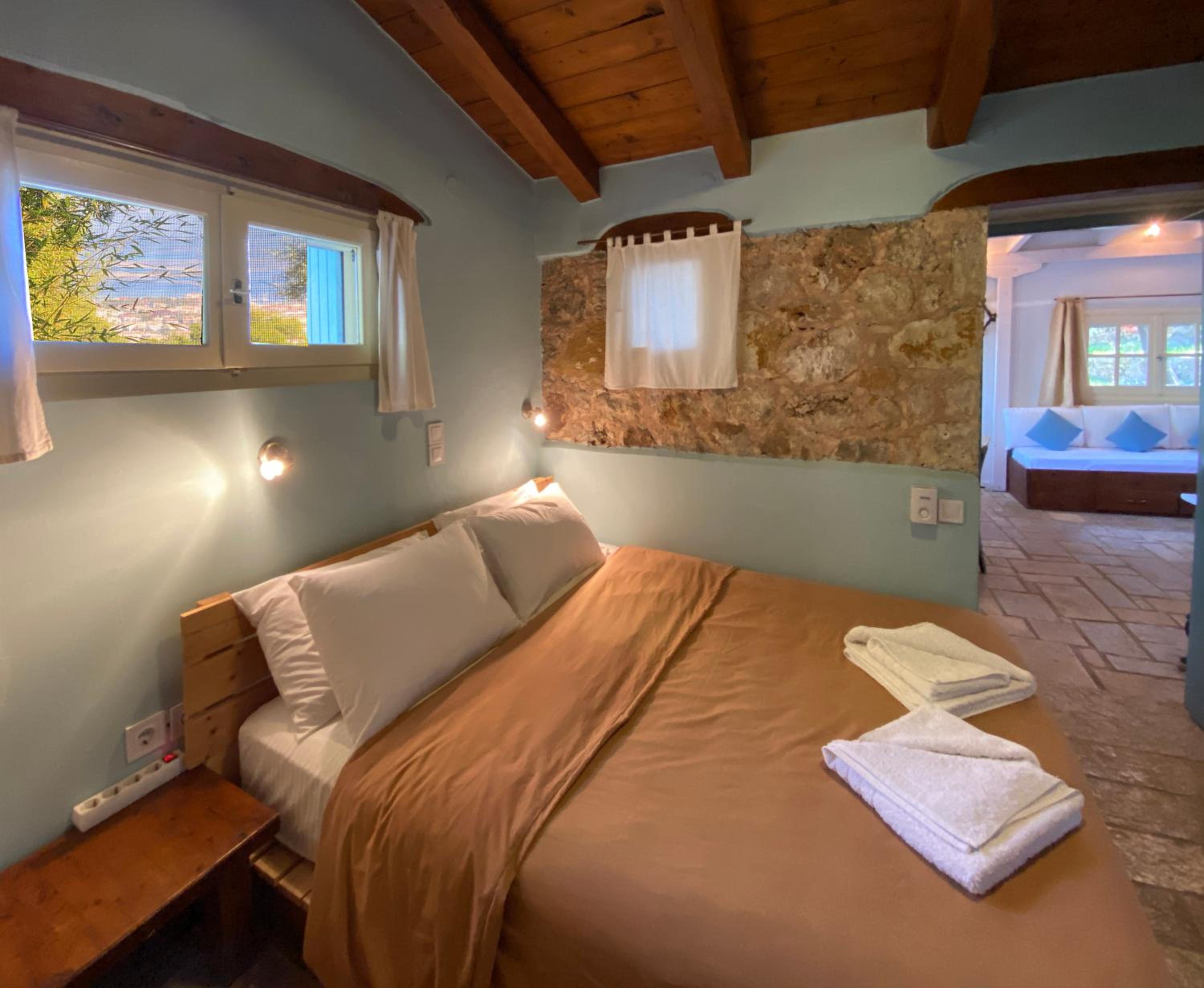 Olive Grove Cottage - Excellent View photo 3