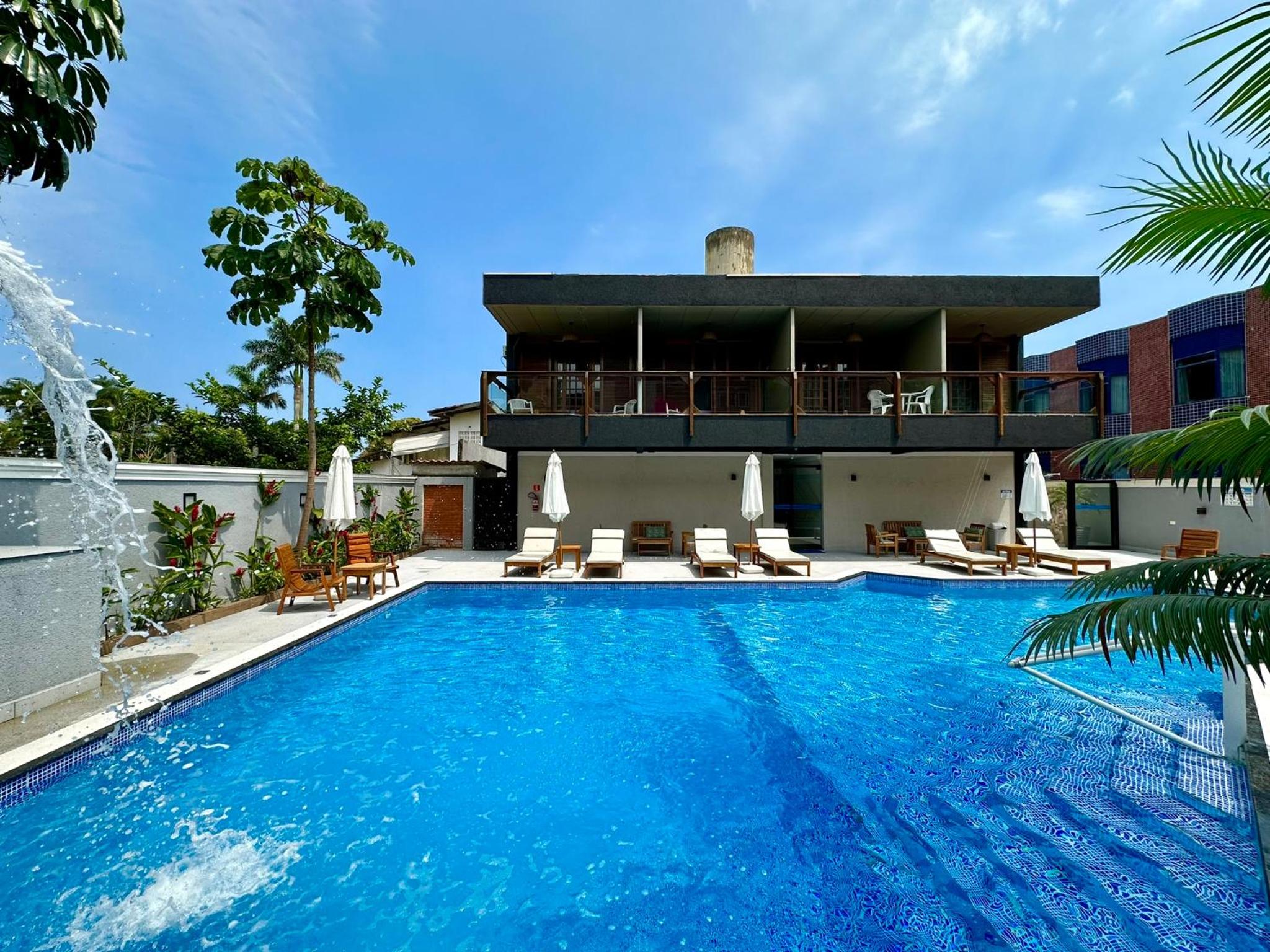 Marmeu Tropical
