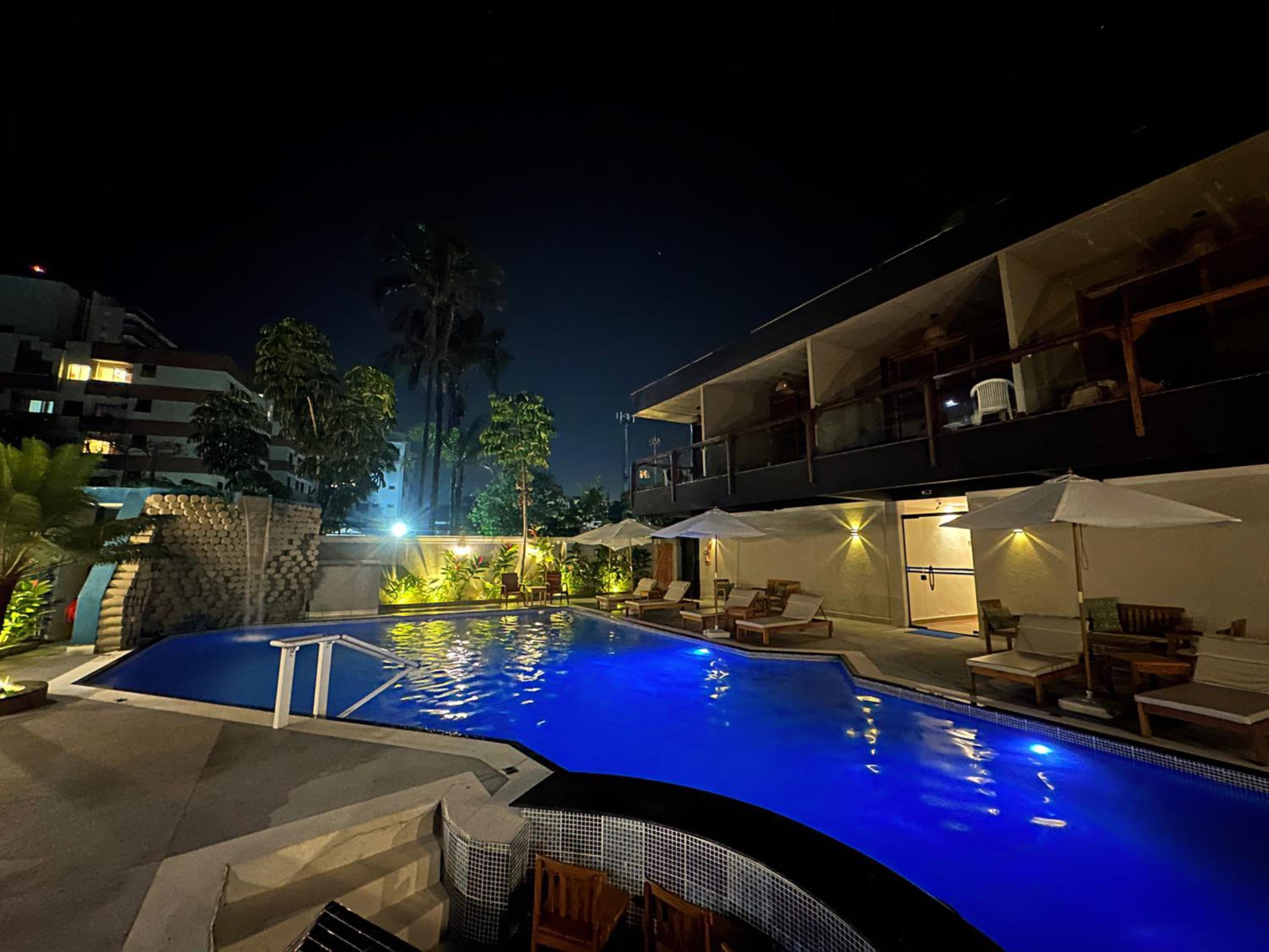 Marmeu Tropical