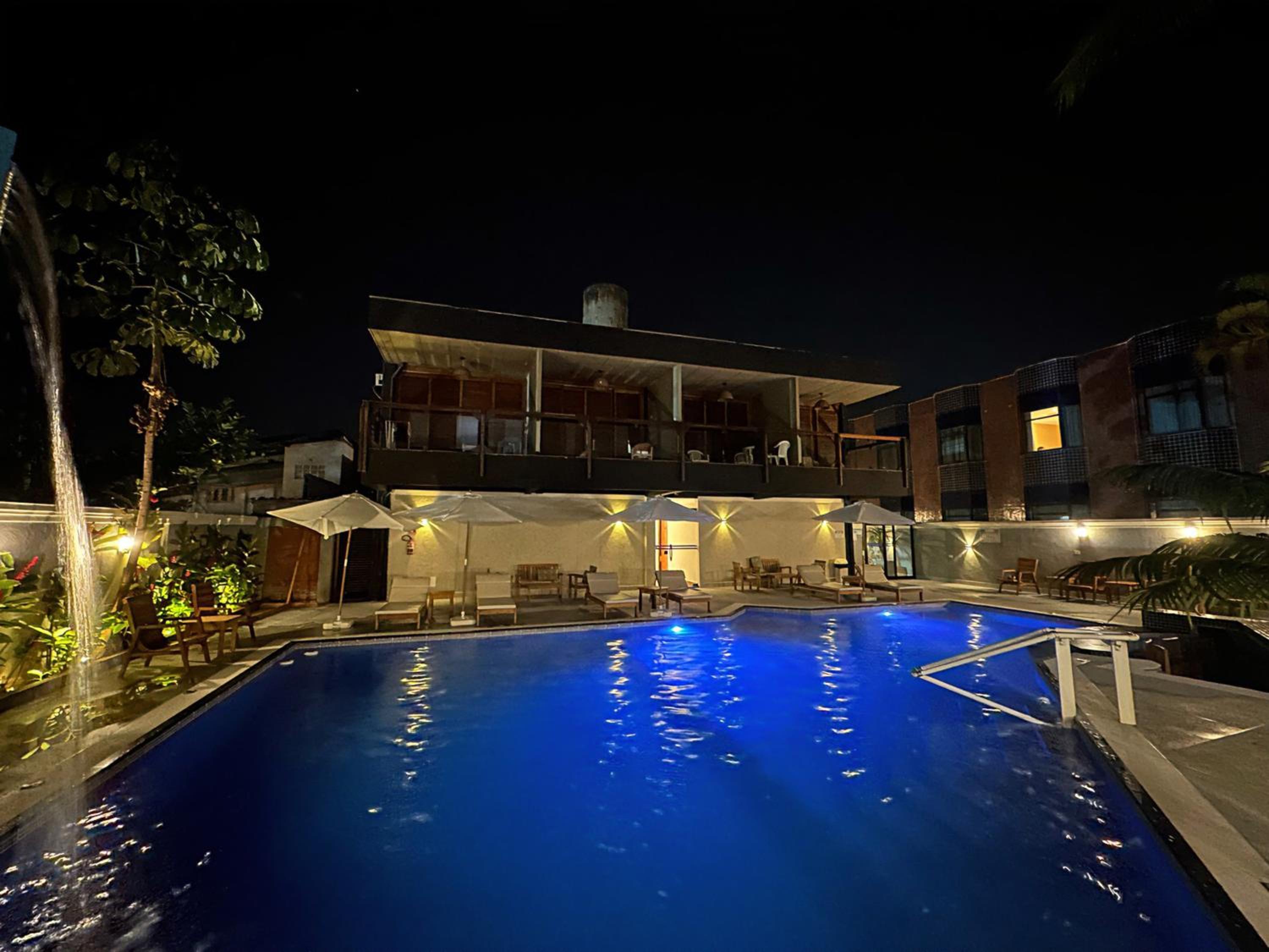 Marmeu Tropical