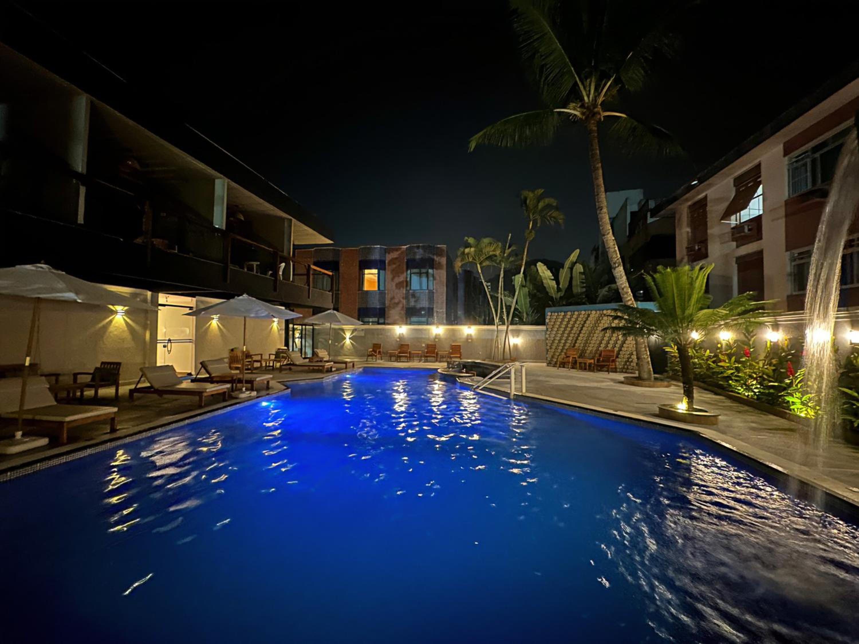 Marmeu Tropical