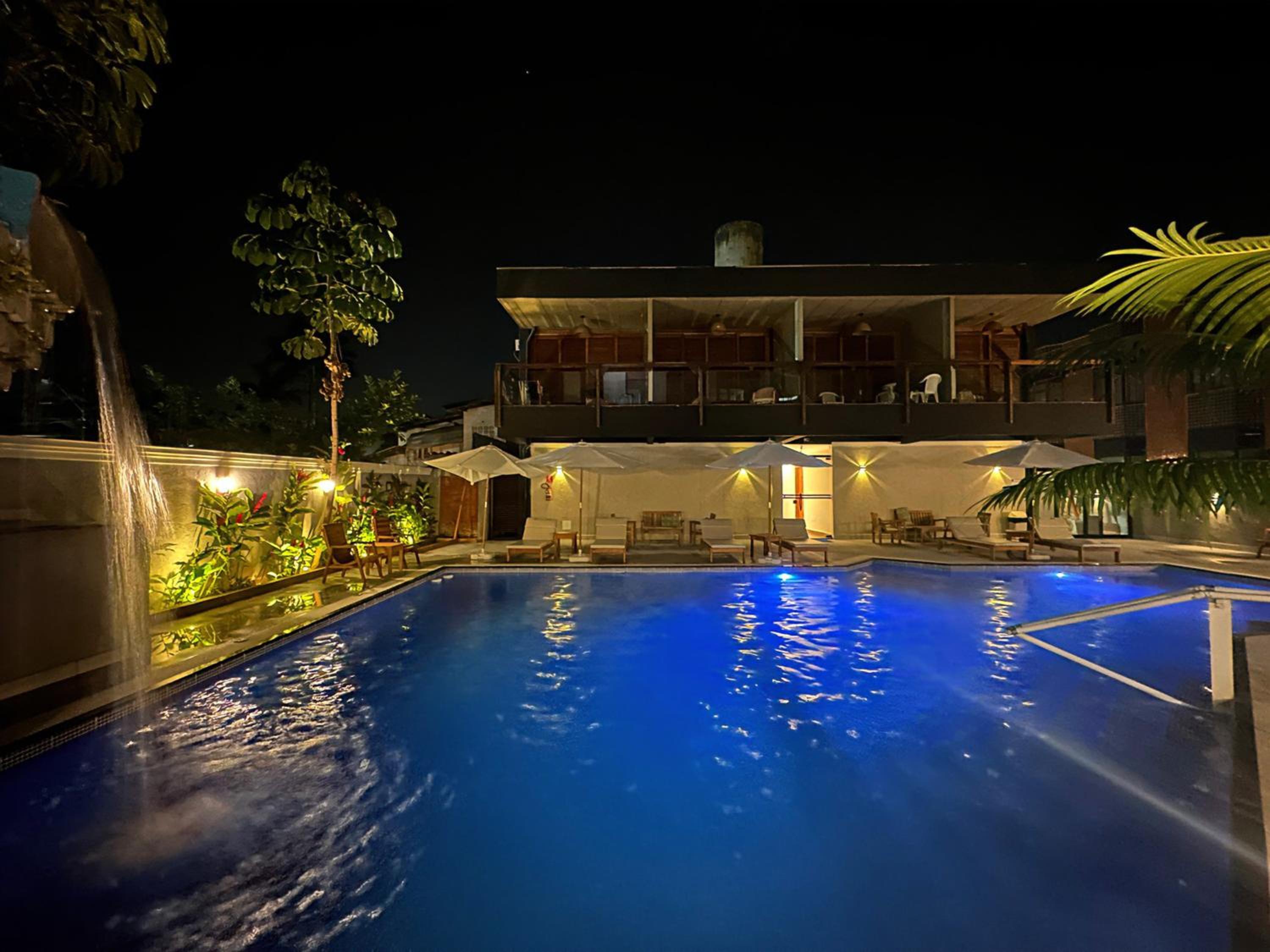 Marmeu Tropical