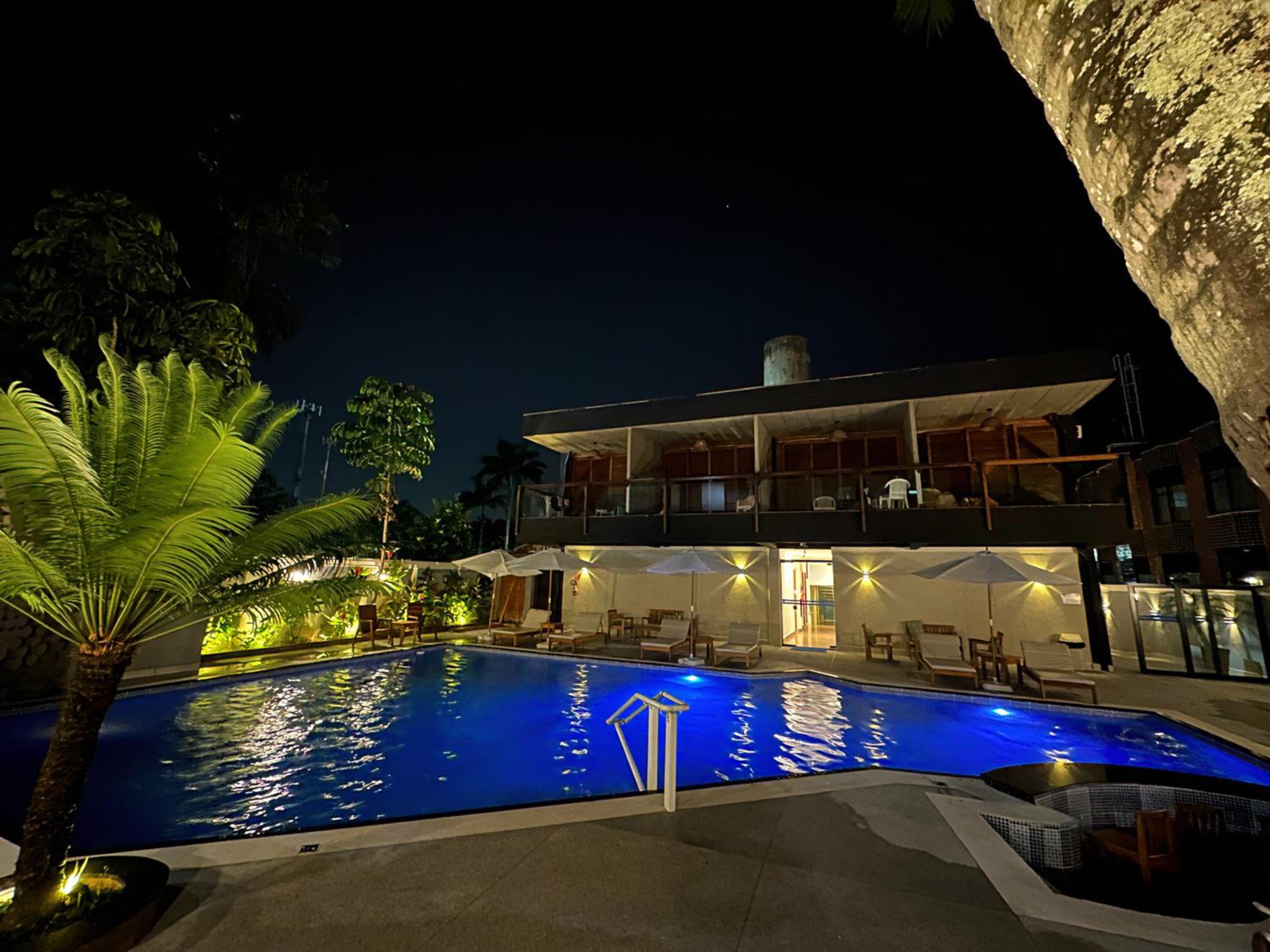 Marmeu Tropical