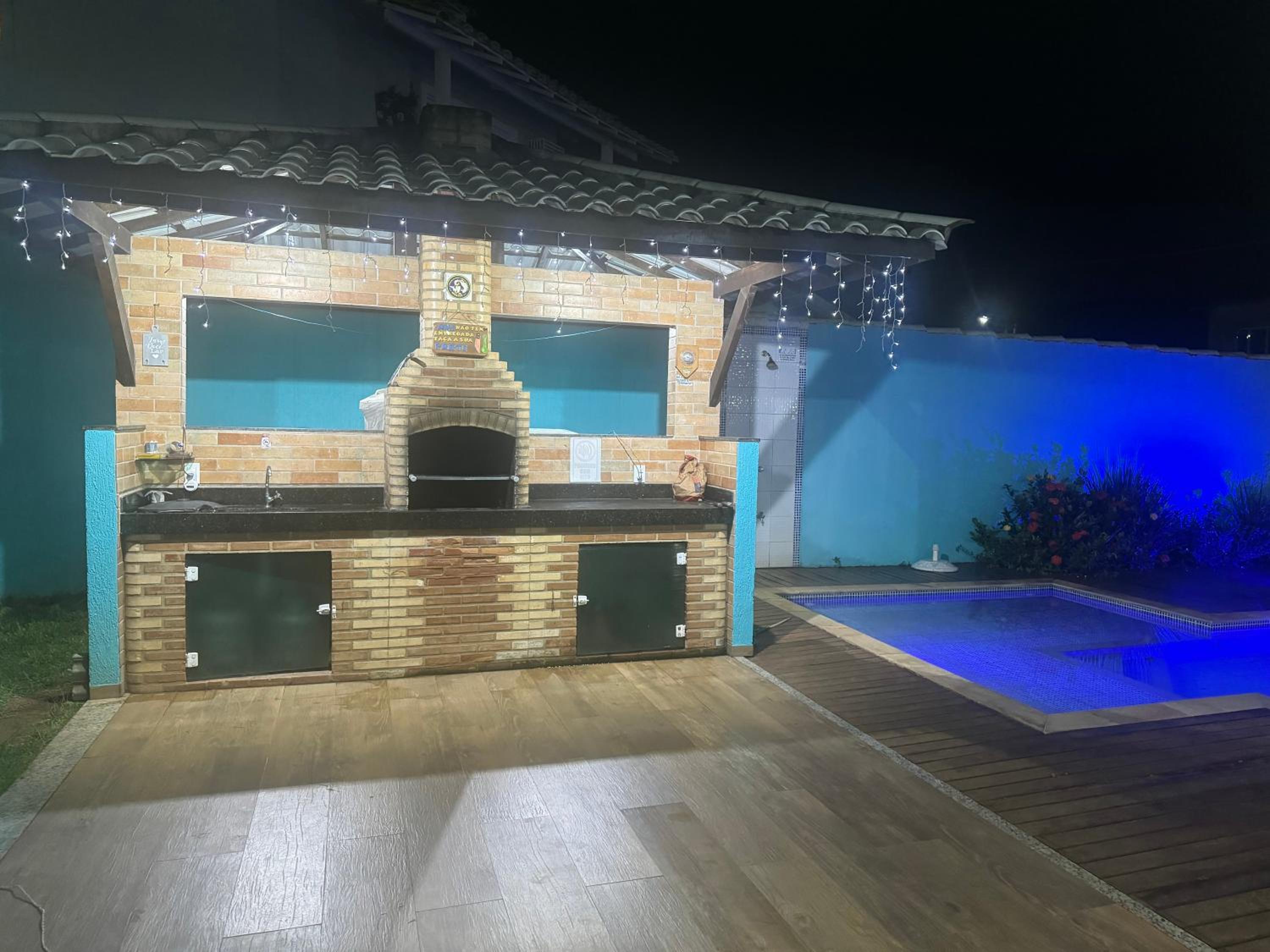 Búzios Casa Azul premium