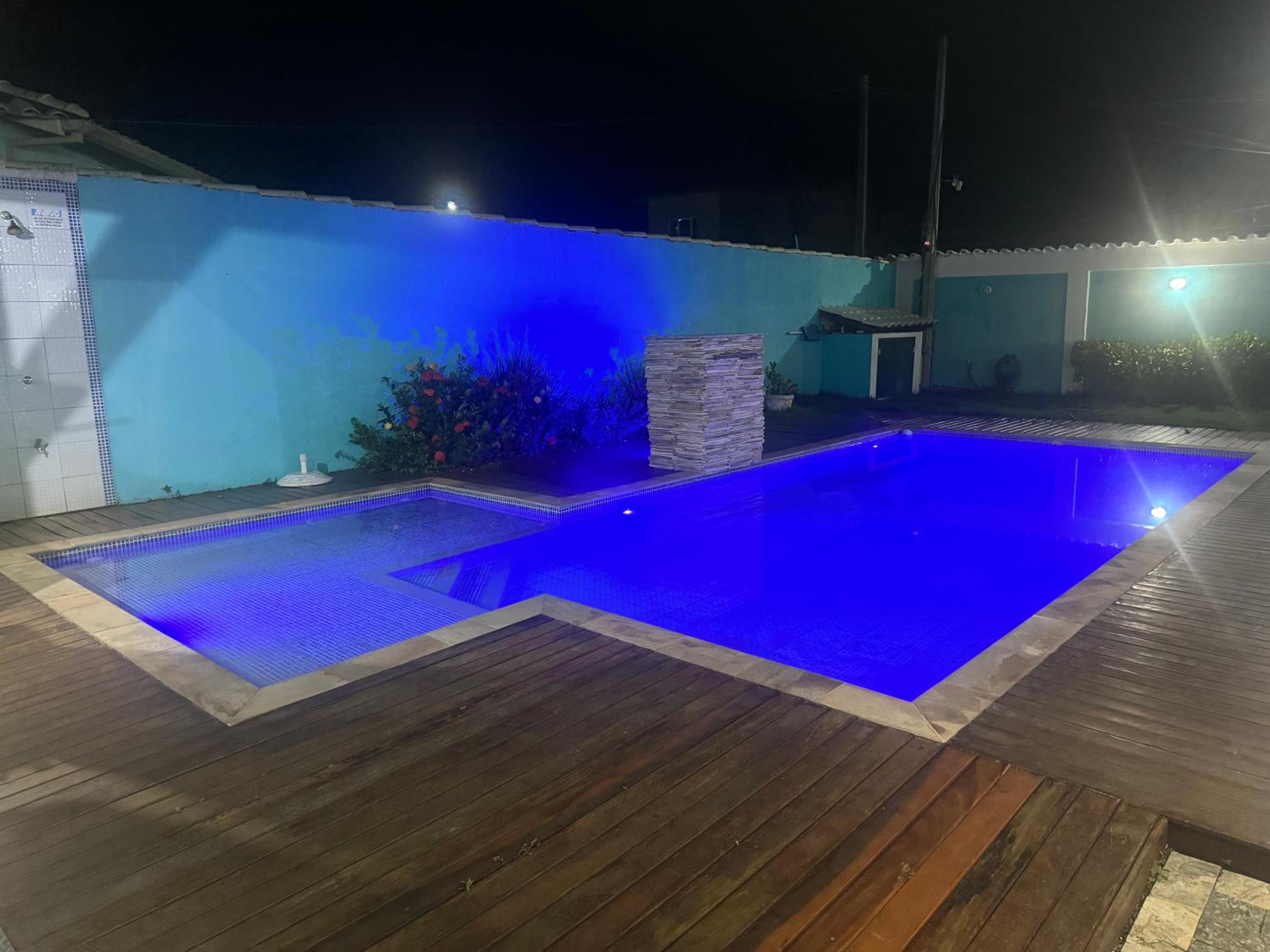 Búzios Casa Azul premium