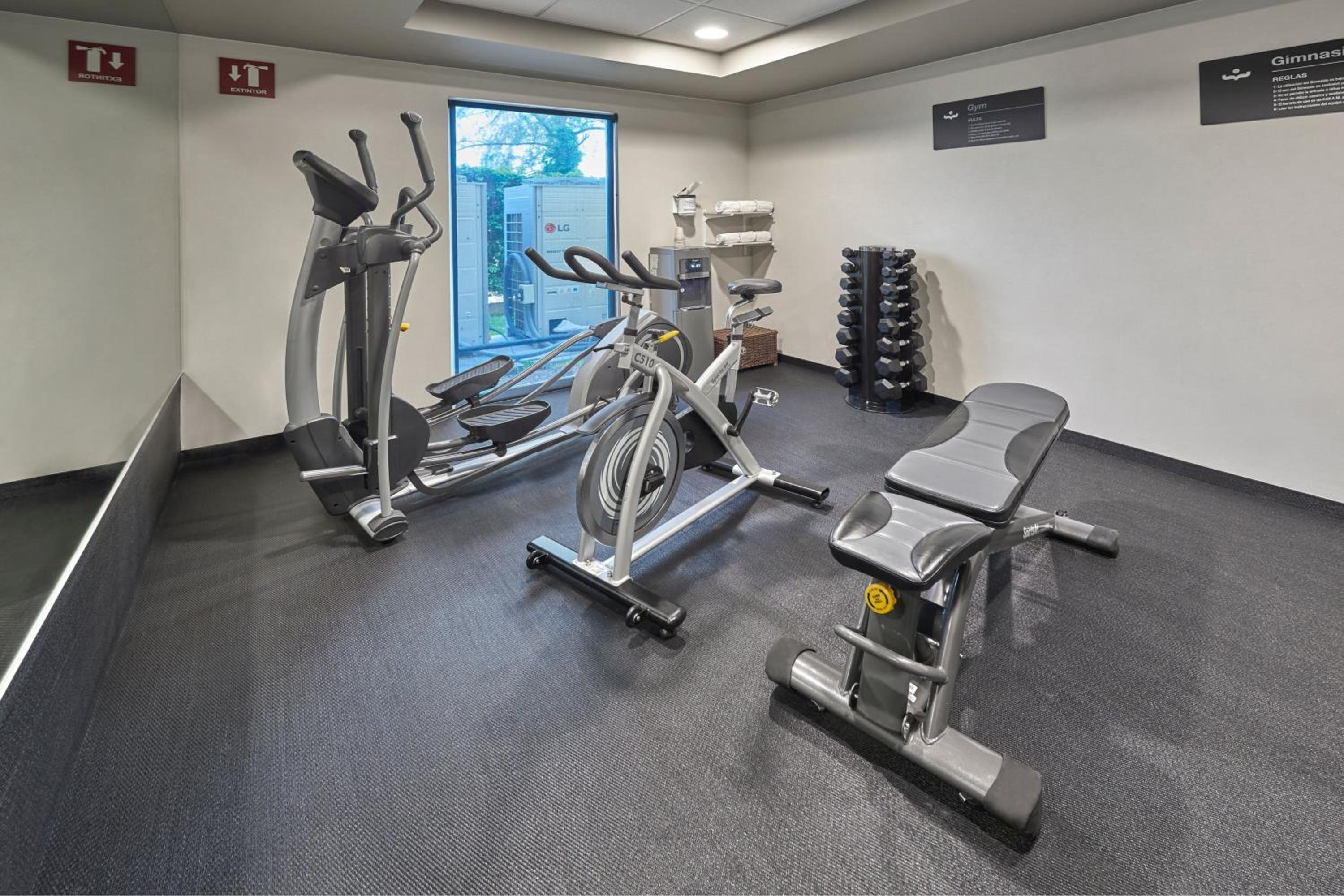 Los Mochis Vacations - City Express by Marriott Los Mochis - Property Image 8