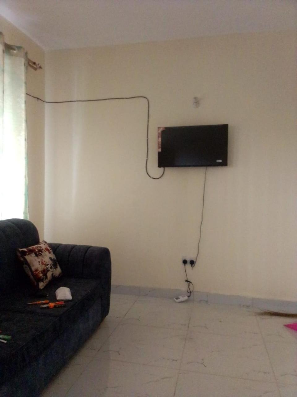 Happy Suites view 2