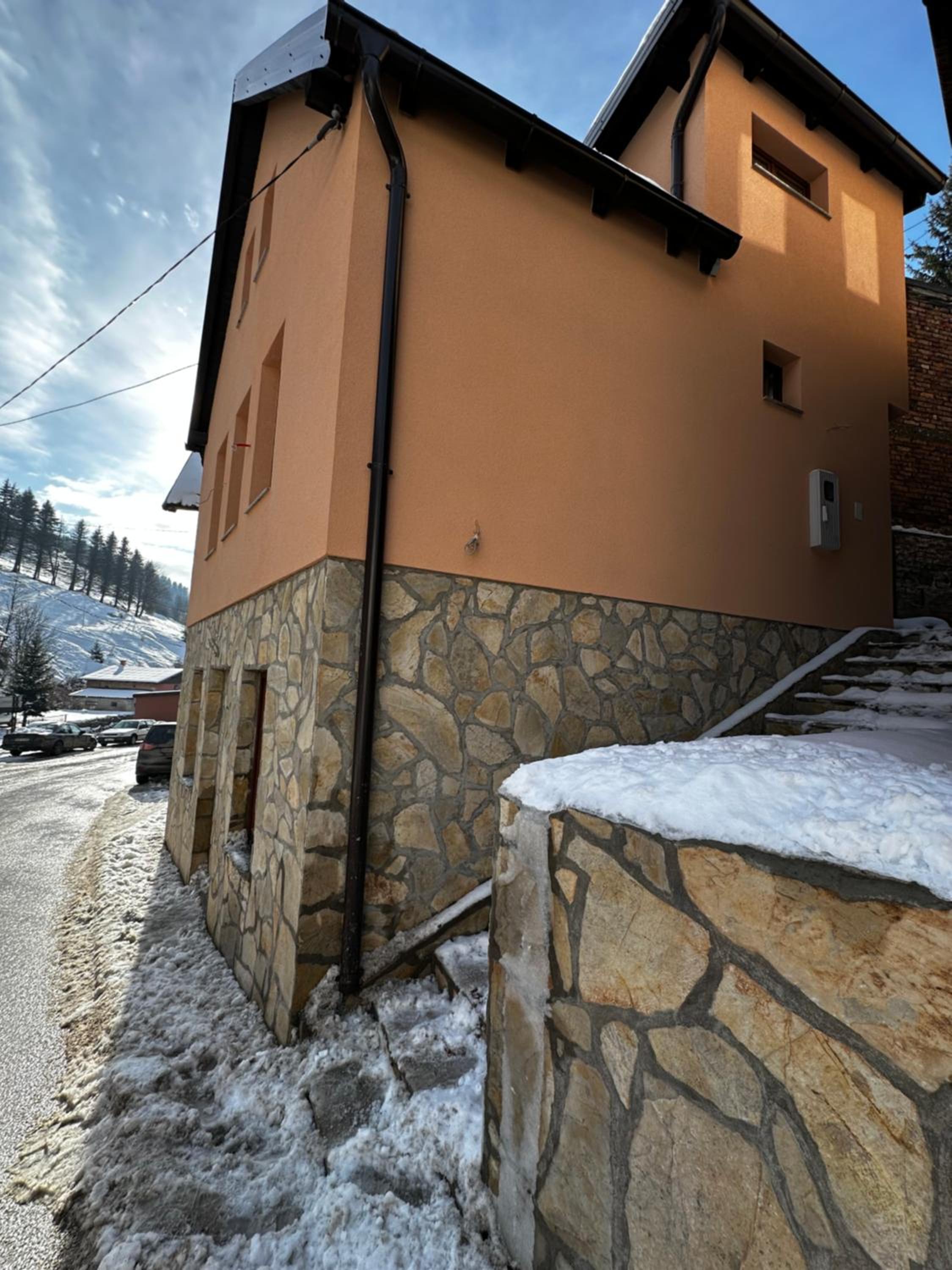 Villa Ruža Vareš