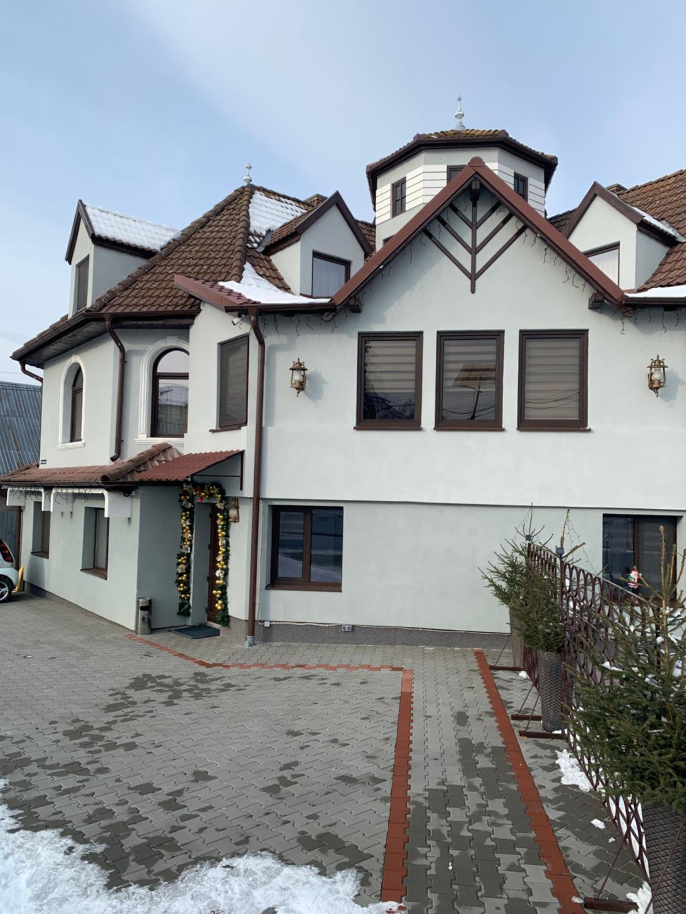 Casa Lazar