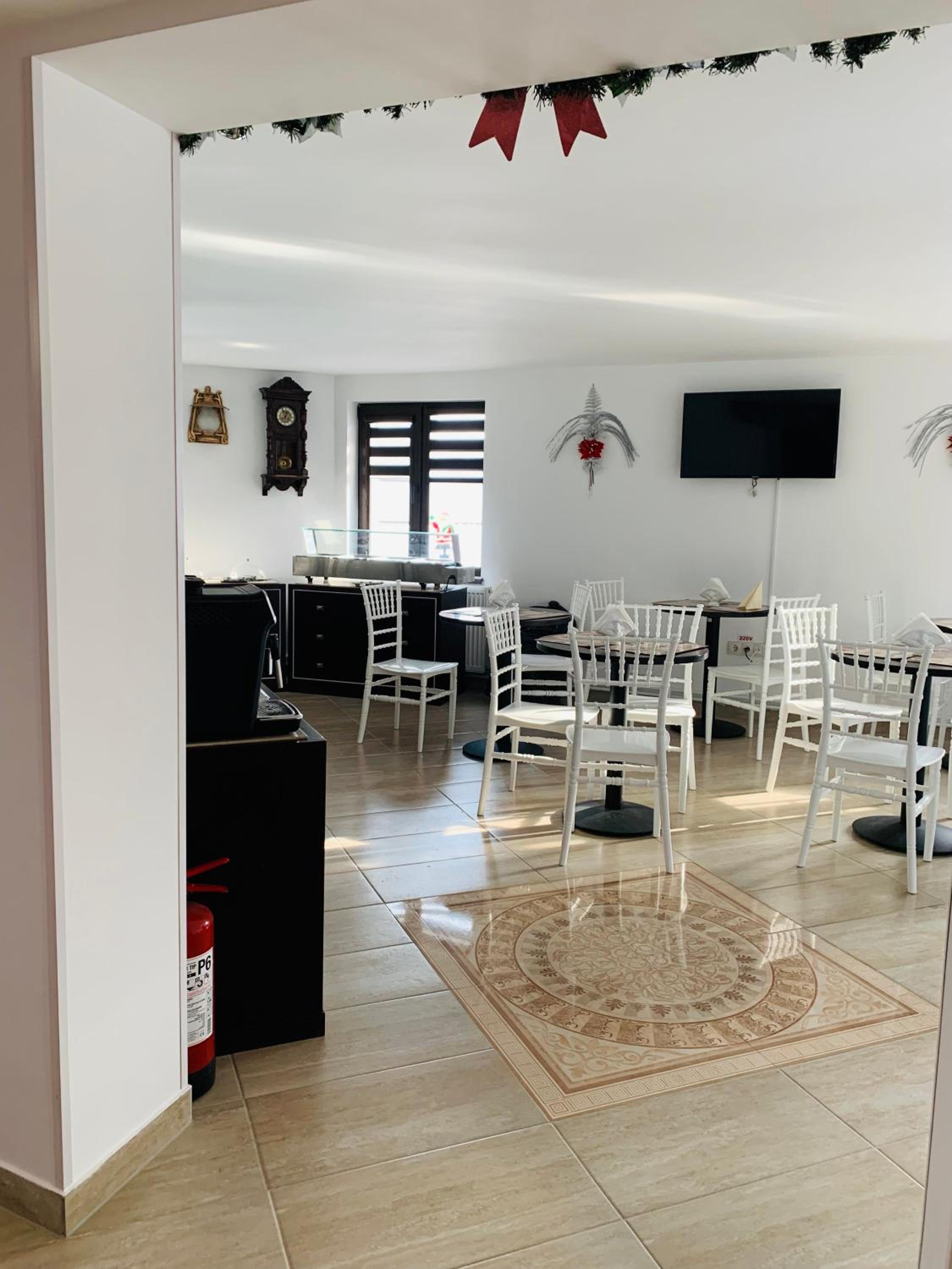 Casa Lazar