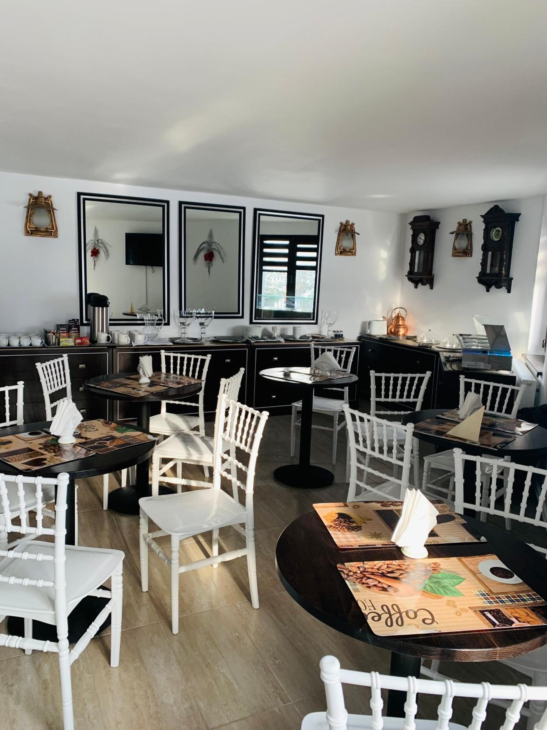 Casa Lazar