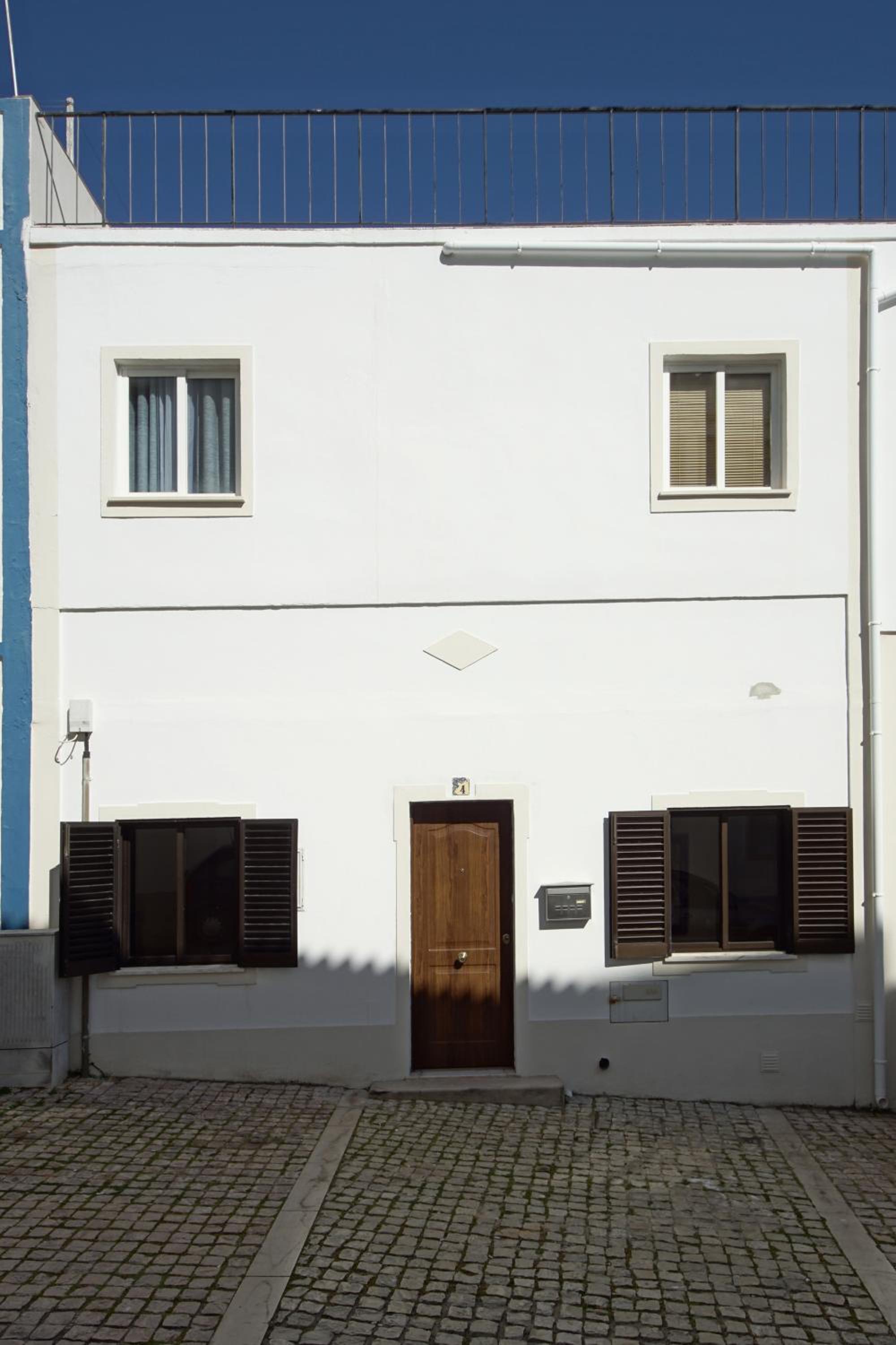 CASA 4 - Perfect location - Sea view by DreamvillasAlbufeira view 4