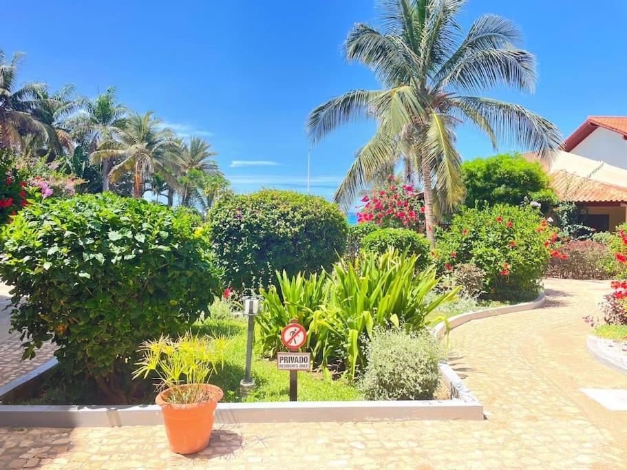 Calma de Sal Porto Antigo II Beach apartment