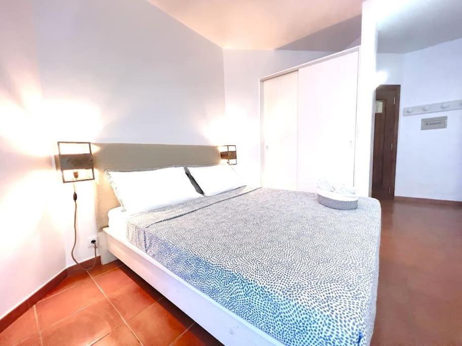 Calma de Sal Porto Antigo II Beach apartment