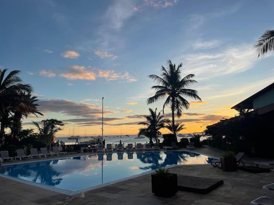 Calma de Sal Porto Antigo II Beach apartment