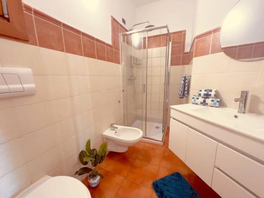 Calma de Sal Porto Antigo II Beach apartment