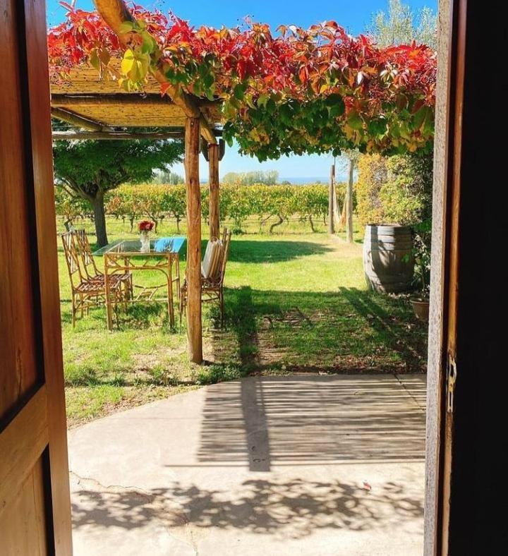 Finca La Pichona