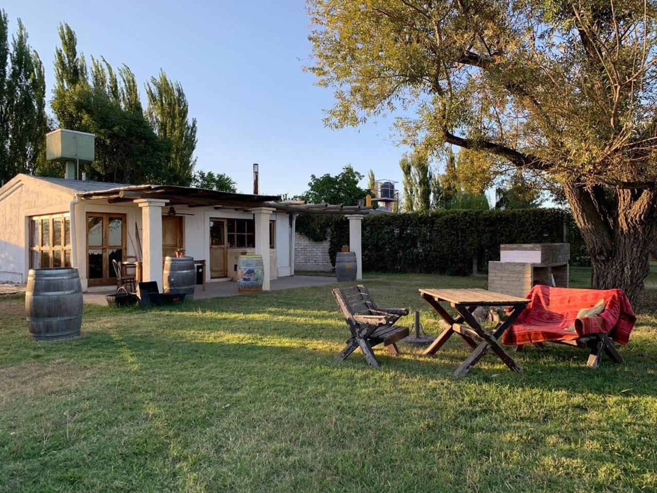 Finca La Pichona